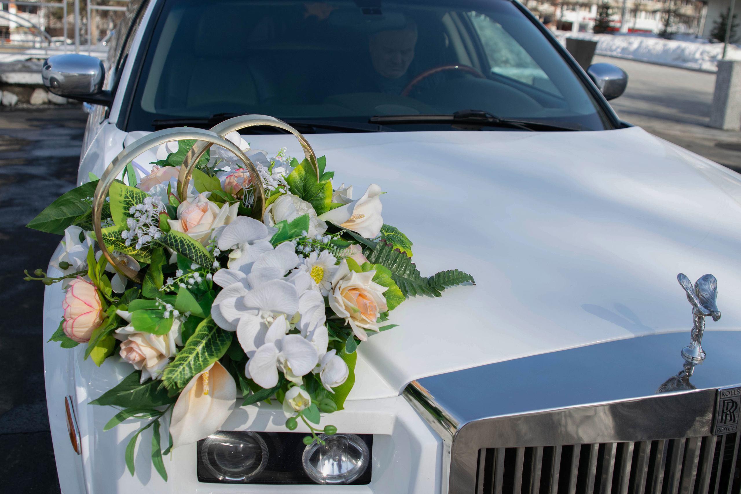 Свадьба Сергея и Валерии. Свадебный и семейный фотограф в Москве Лариса Нечитайло