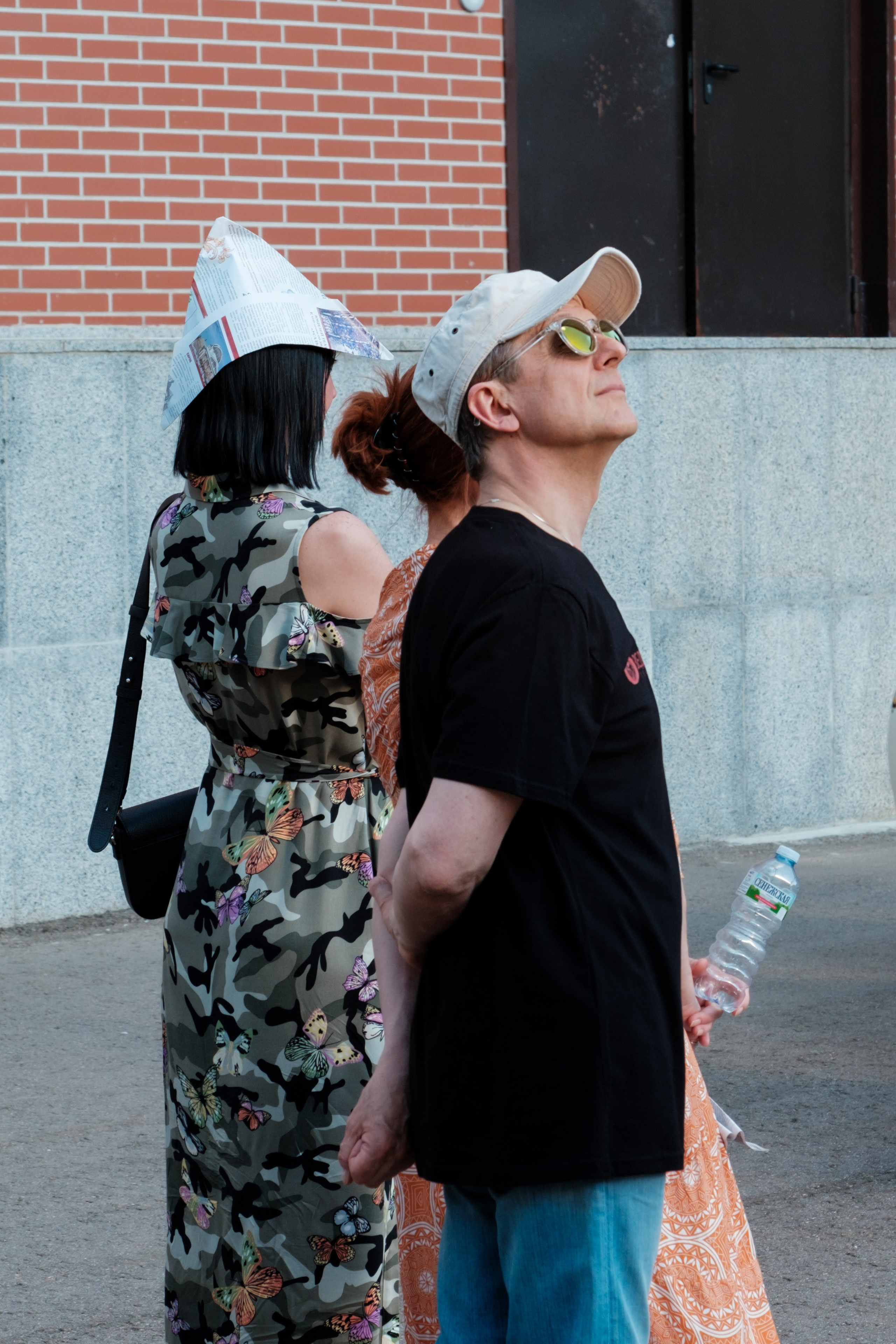 Театр «Ведогонь». Концерт в честь завершения театрального сезона. Профессиональный фотограф в Москве и МО Денис Кулешов