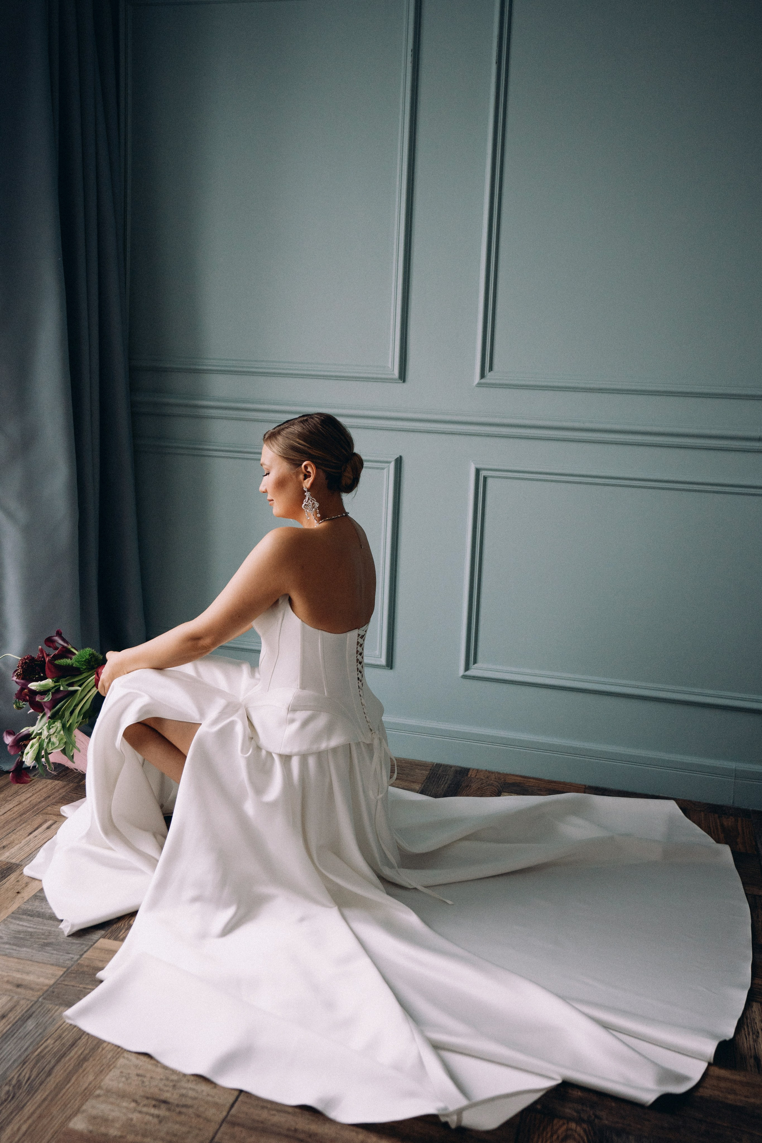 Свадебный фотограф казань. Свадебный и семейный фотограф в Казани Валерия Кулаева ♡