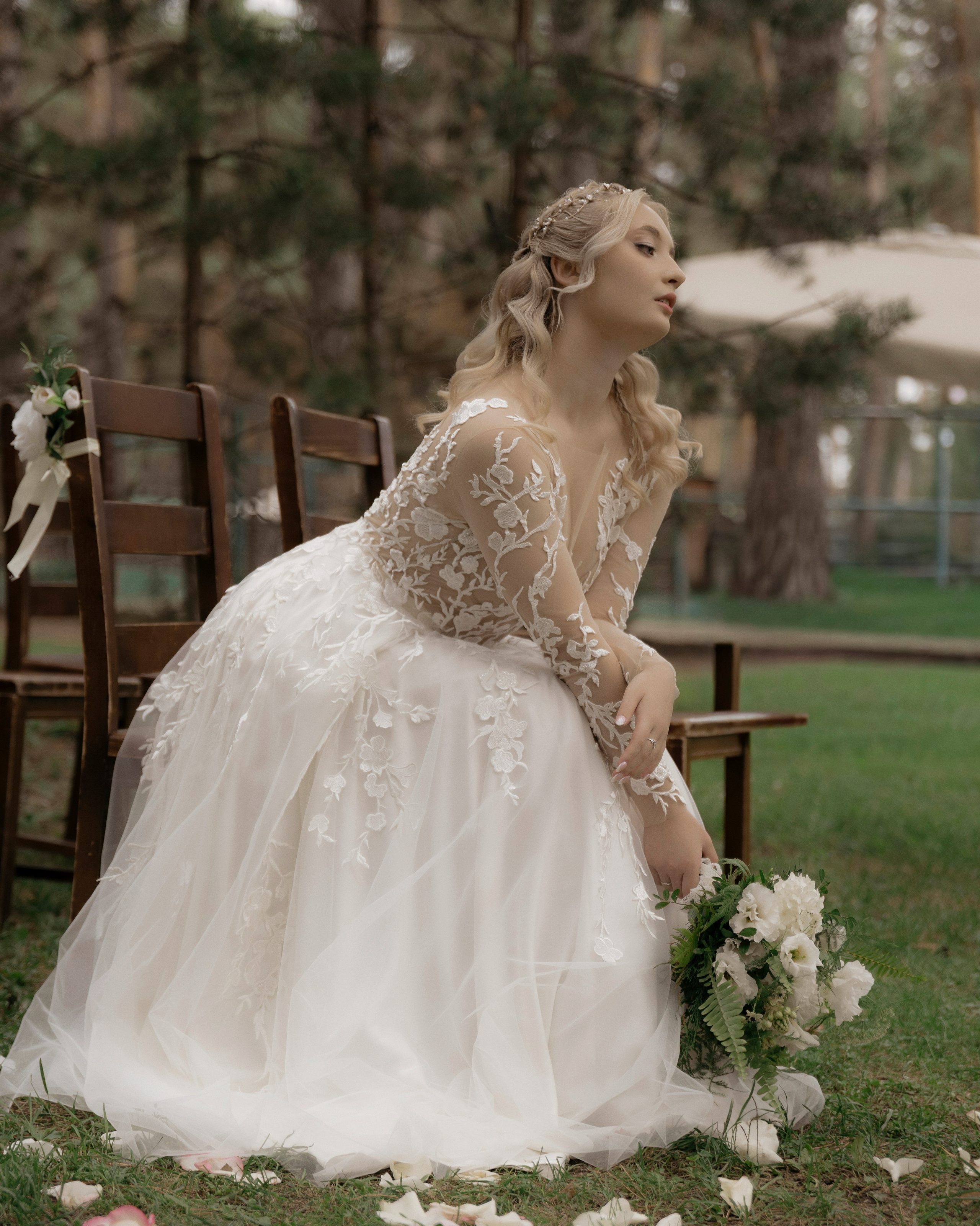 Всеволод и Алина. DARYA.BELKINA