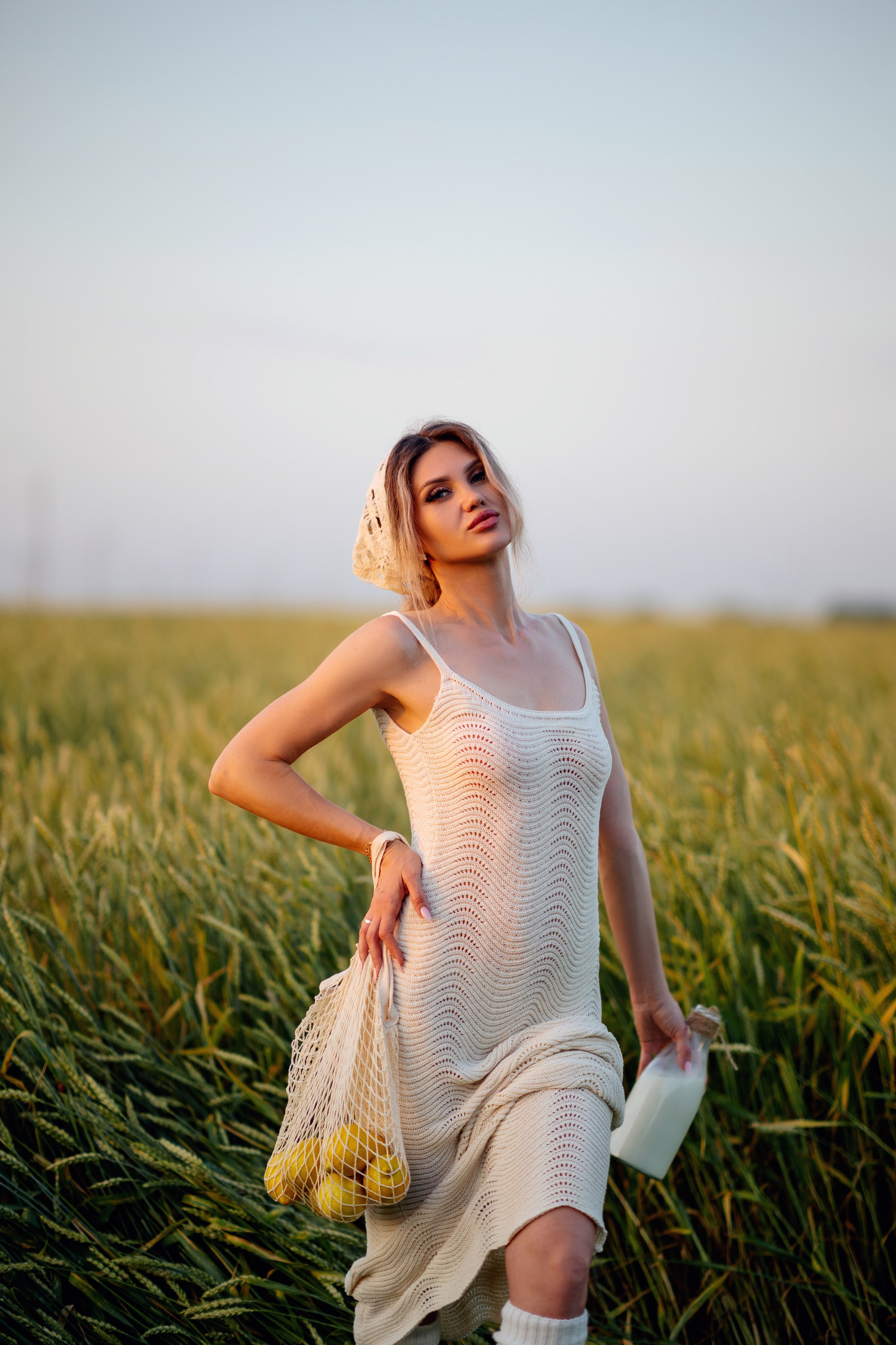 Евгения. Фотограф Татьяна Хисметова