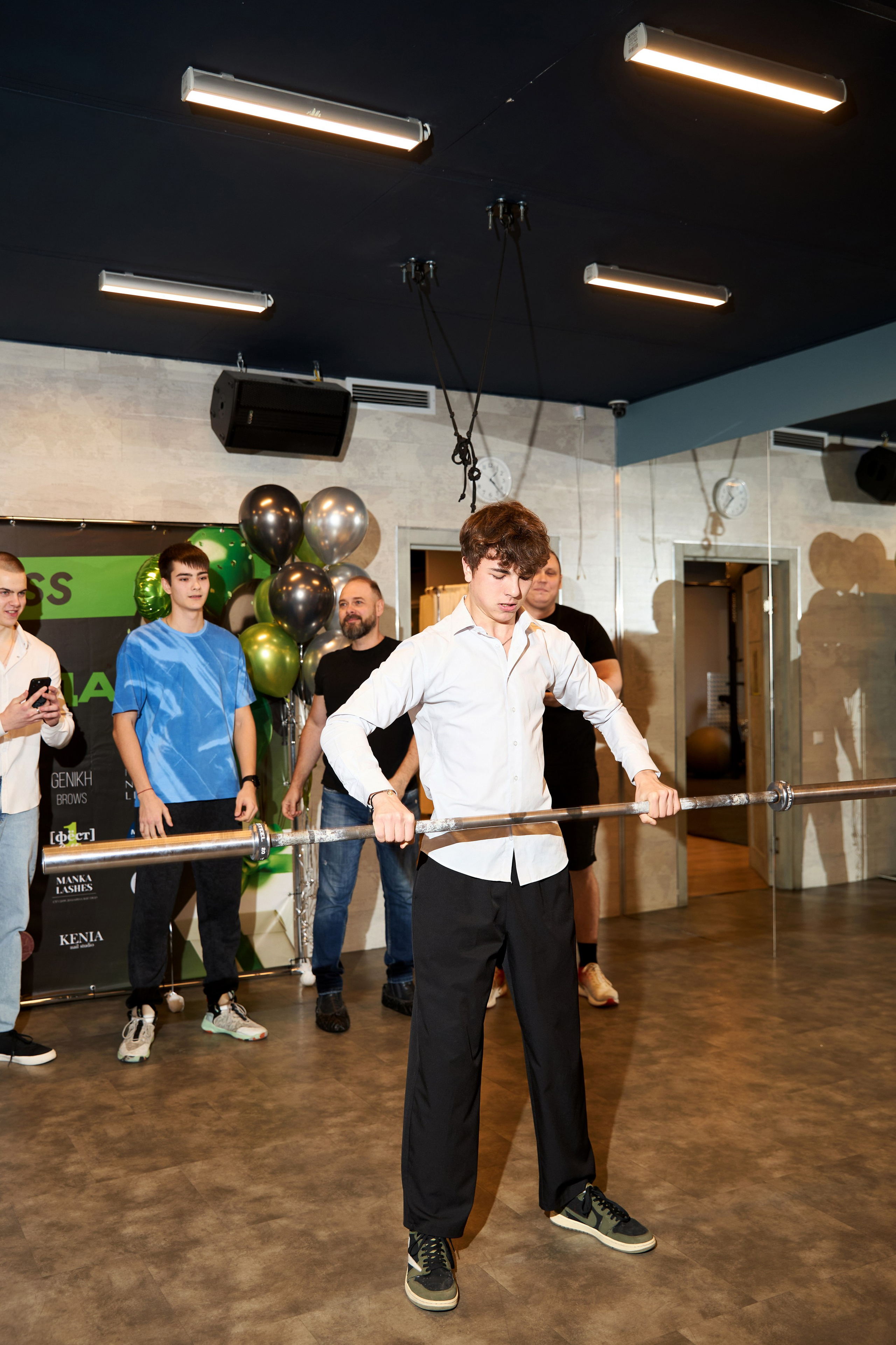 SQ — ФИТНЕС. 2 ГОДА. Фотограф Липецк. Фотограф в Липецке Татьяна Минаева. Портретный фотограф Липецк. Свадебный фотограф Липецк. Бизнес фотограф Липецк