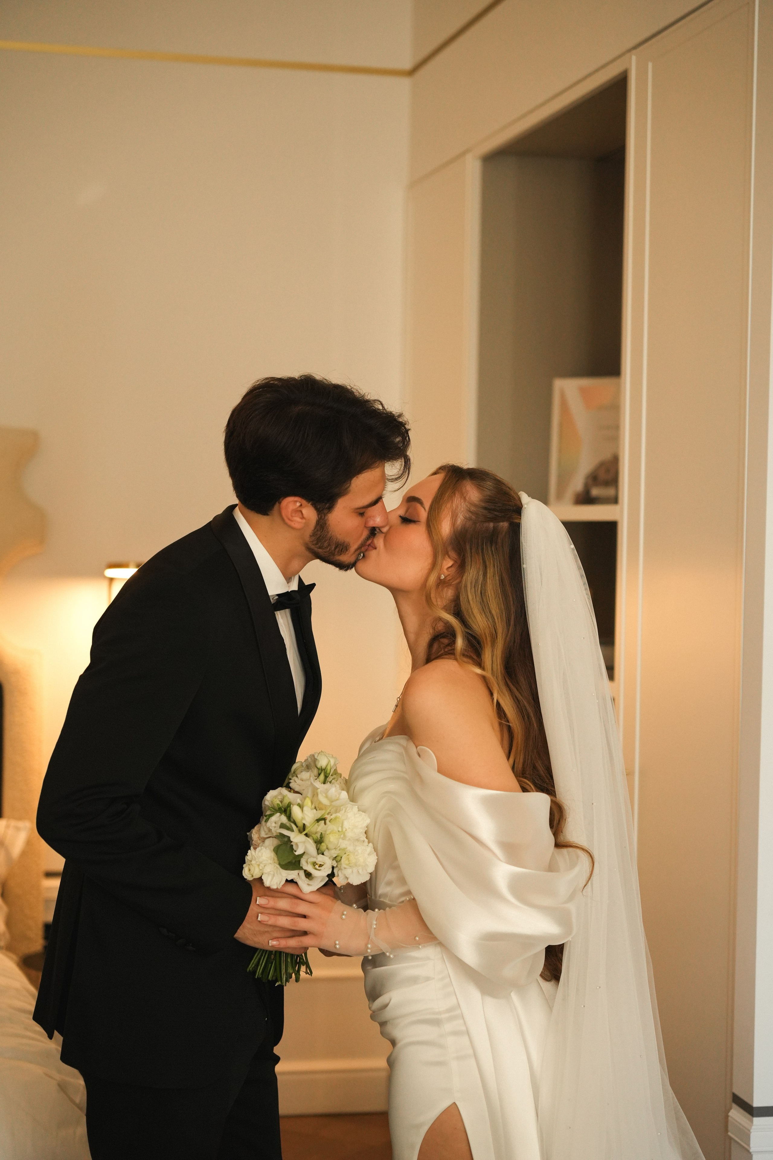 Алексей и Ангелина. Свадебный фотограф Санкт-Петербург СПб Виталий Богданов