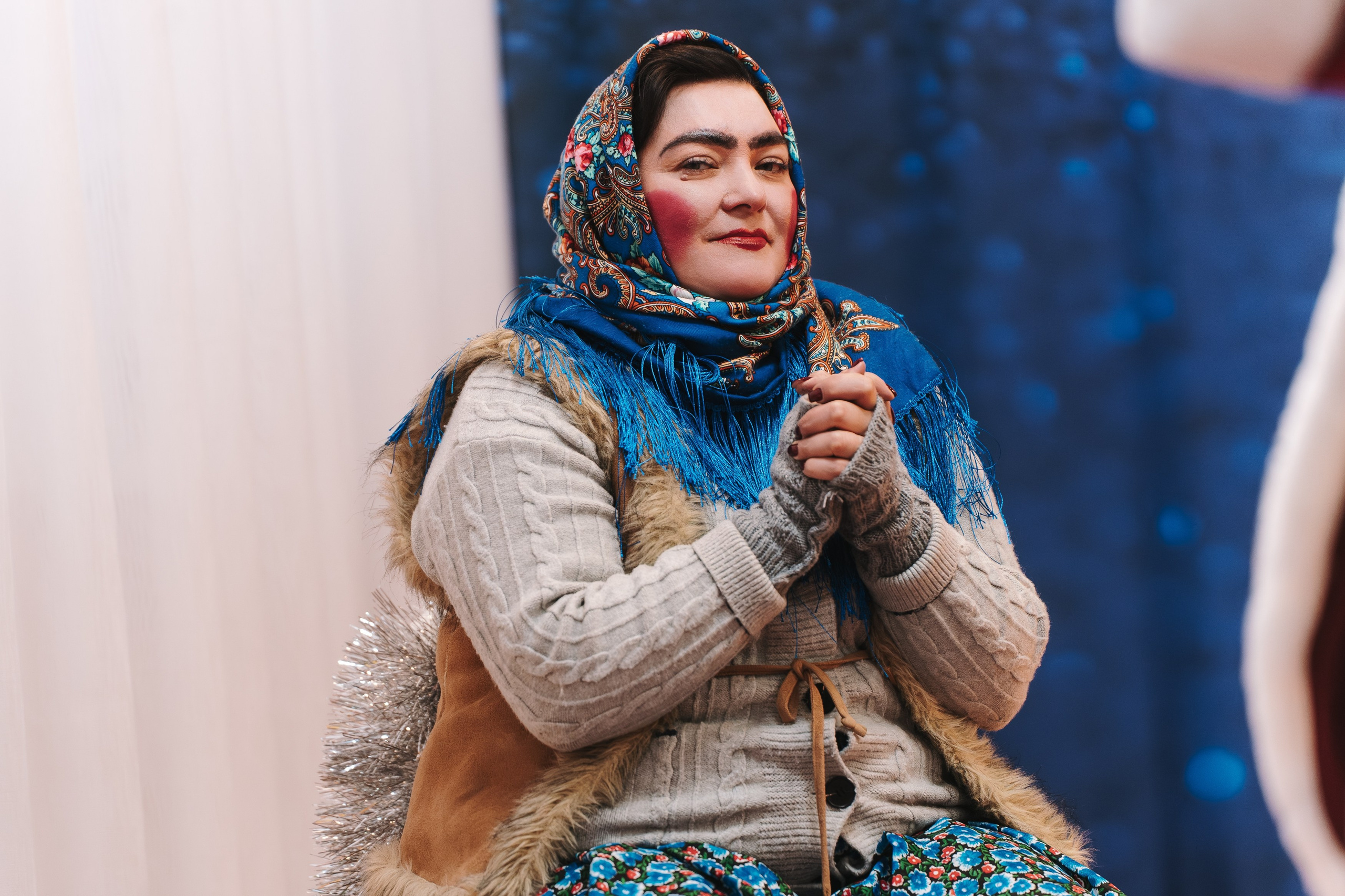 Фотосъёмка детских новогодних утренников в Уфе — живые эмоции, а не просто отчёт