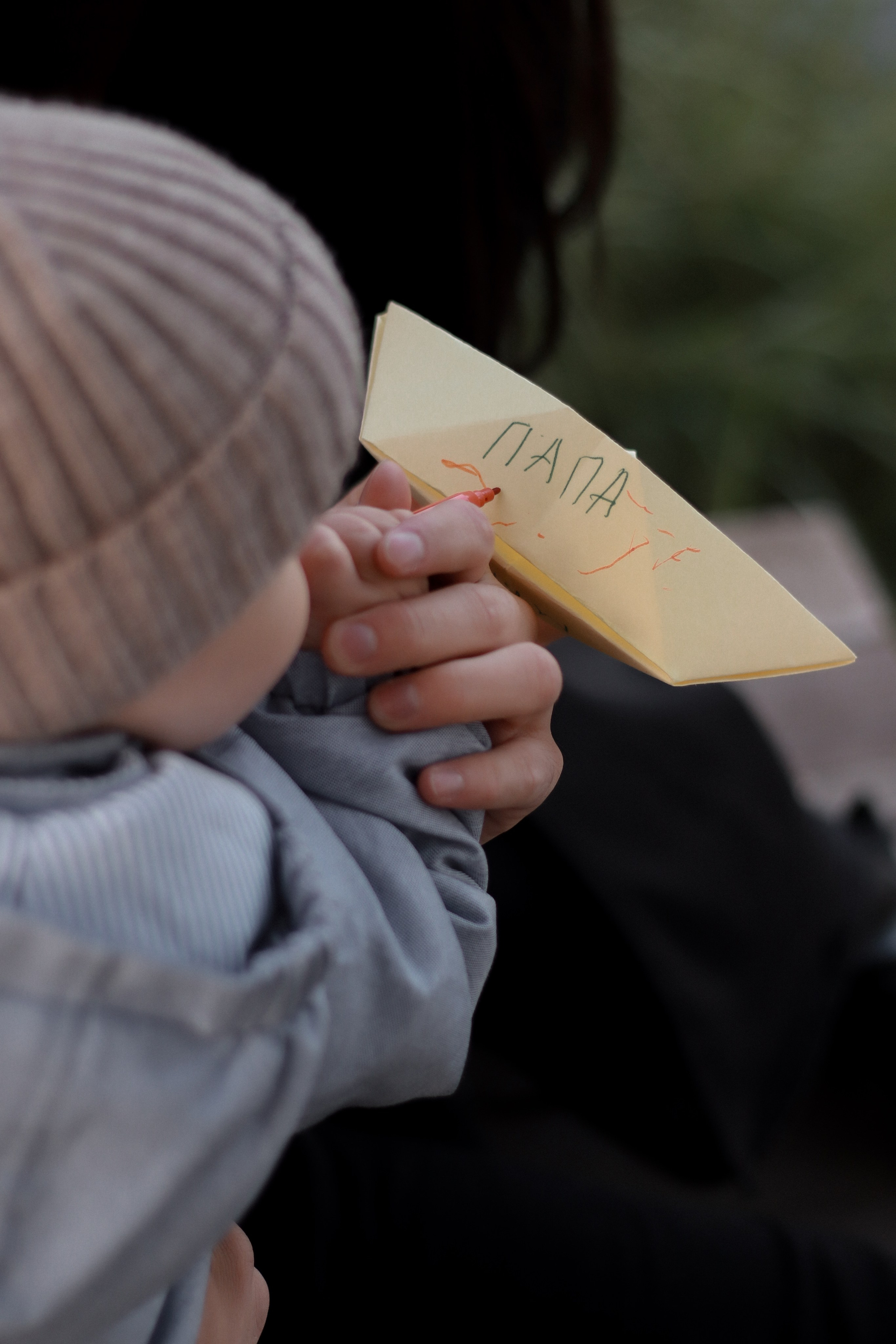 Кораблики. Фотограф Анна Никитина | Йошкар-Ола