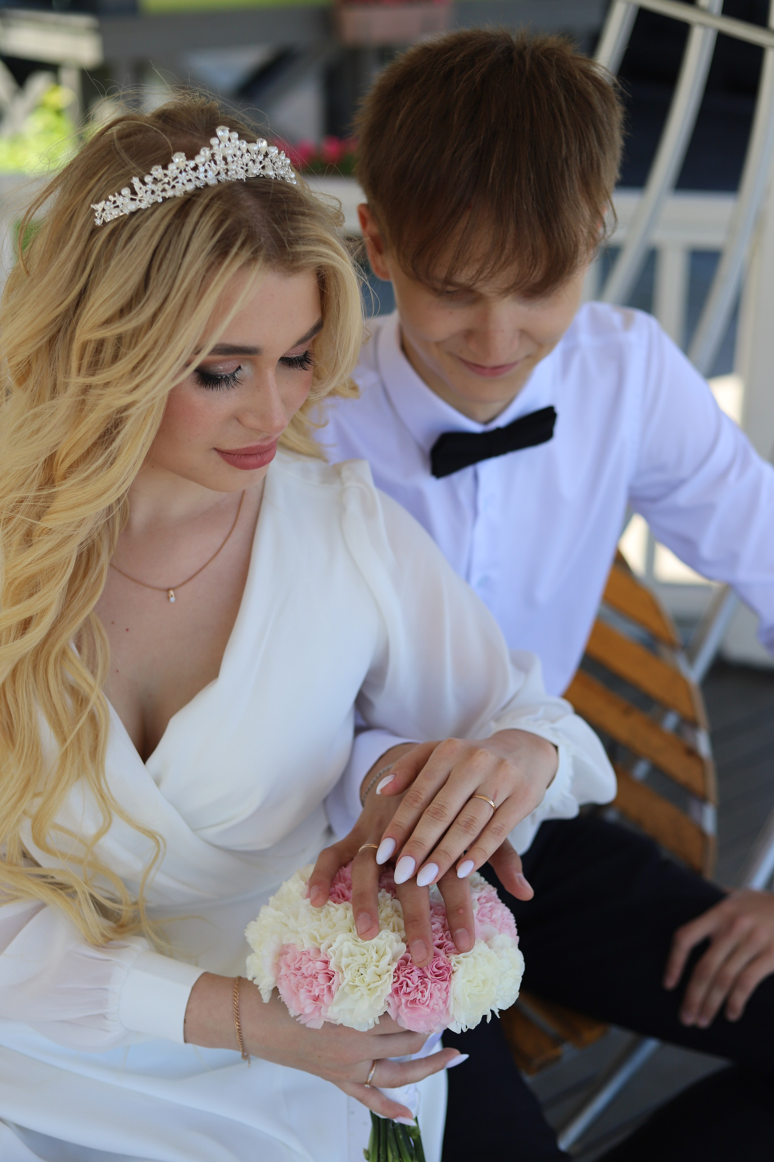 Свадьба пакет ЗАГС + Набережная. Главная