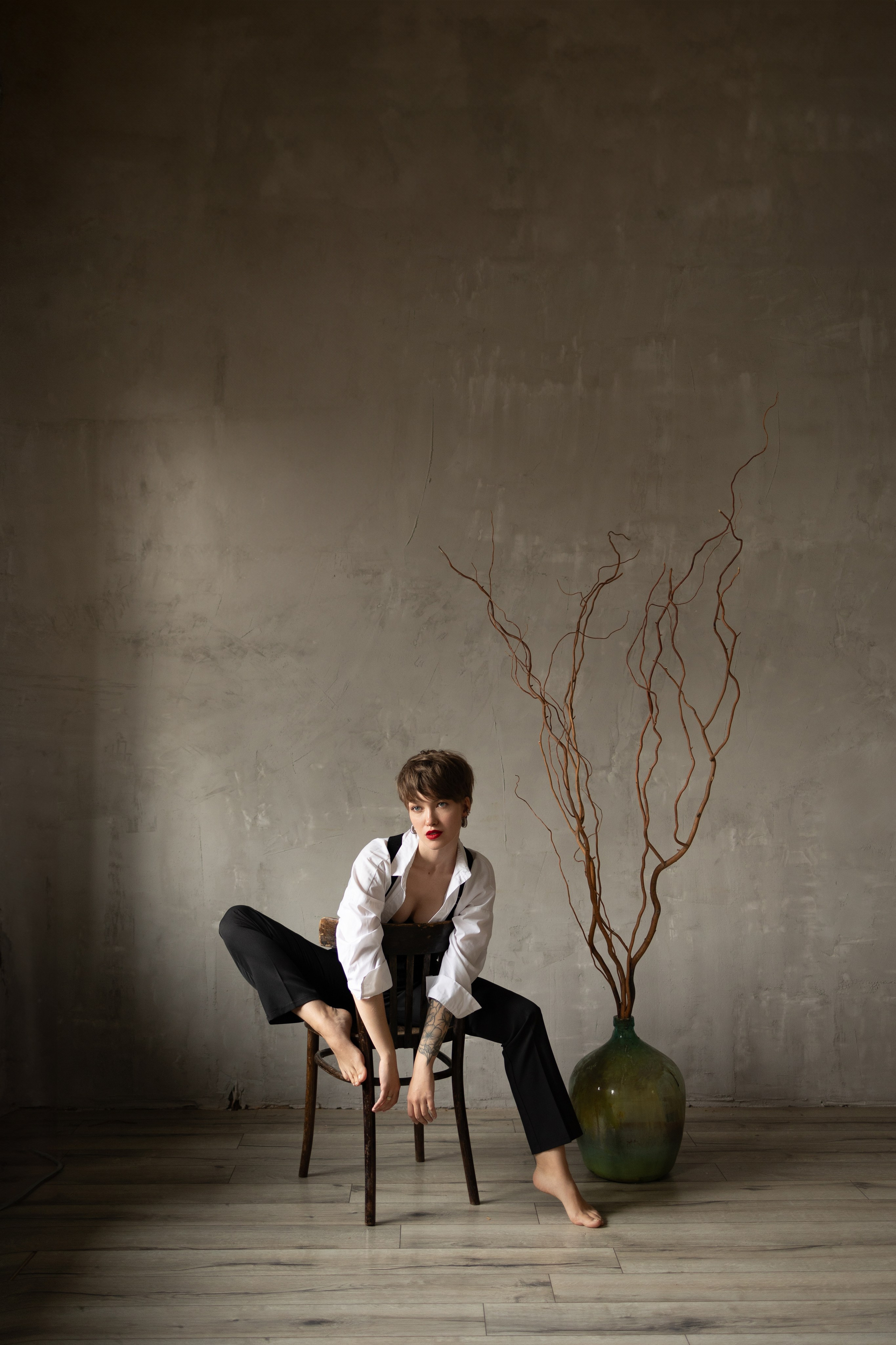 Masha. Portraiture & lifestyle photographer in Dubai/Almaty, Olga Chernyak