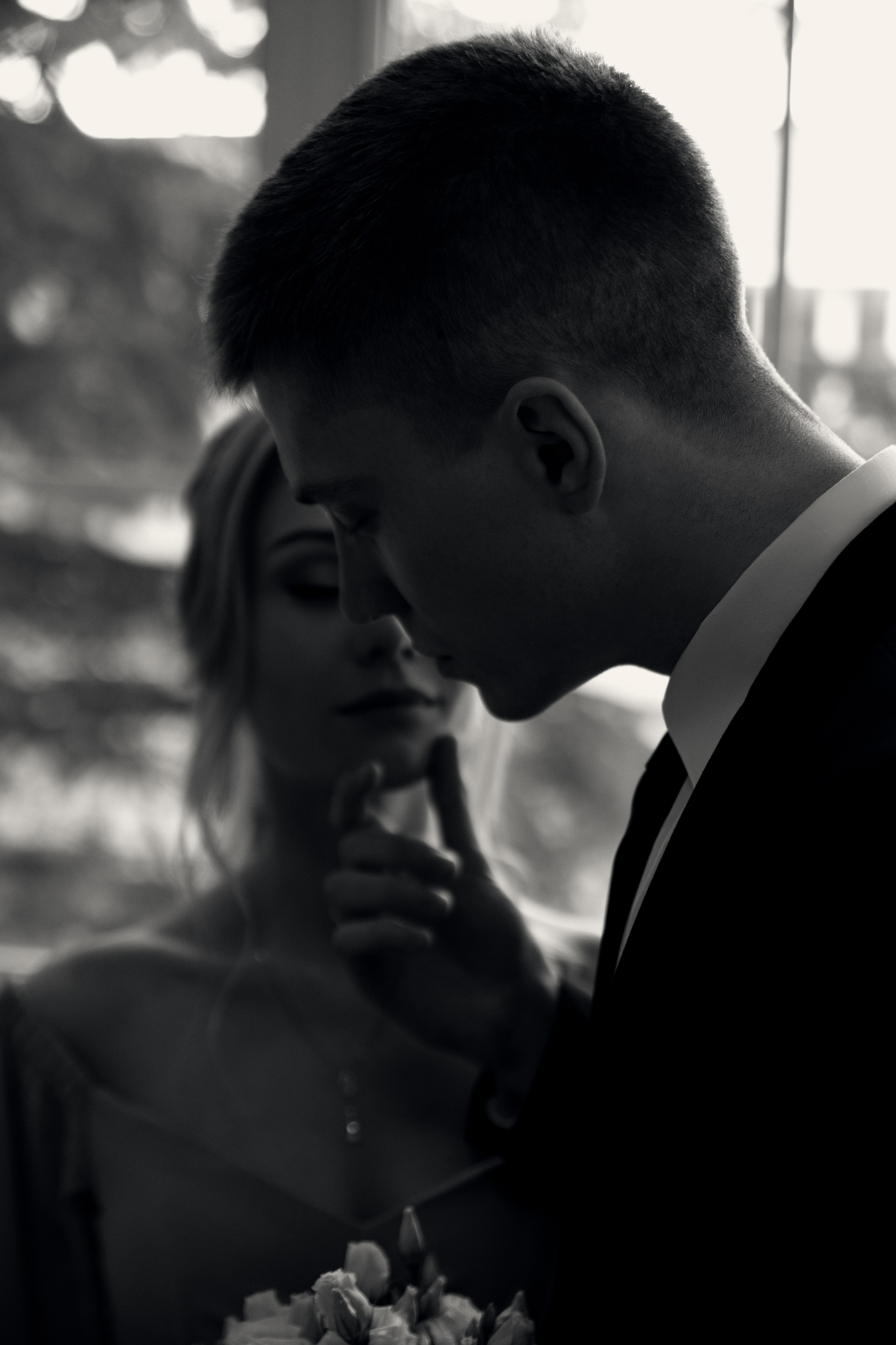 MIKHAIL & MARIA. Свадебный фотограф в Туле и Москве