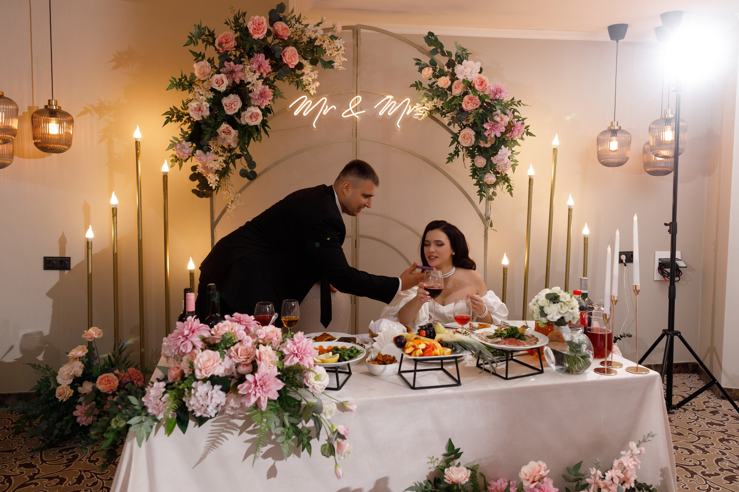 SERGEI & DARIA. Свадебный фотограф в Туле и Москве