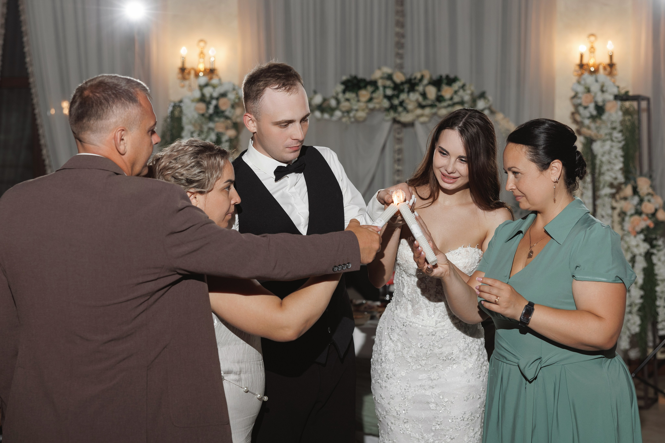 PAVEL & LILIYA. Свадебный фотограф в Туле и Москве