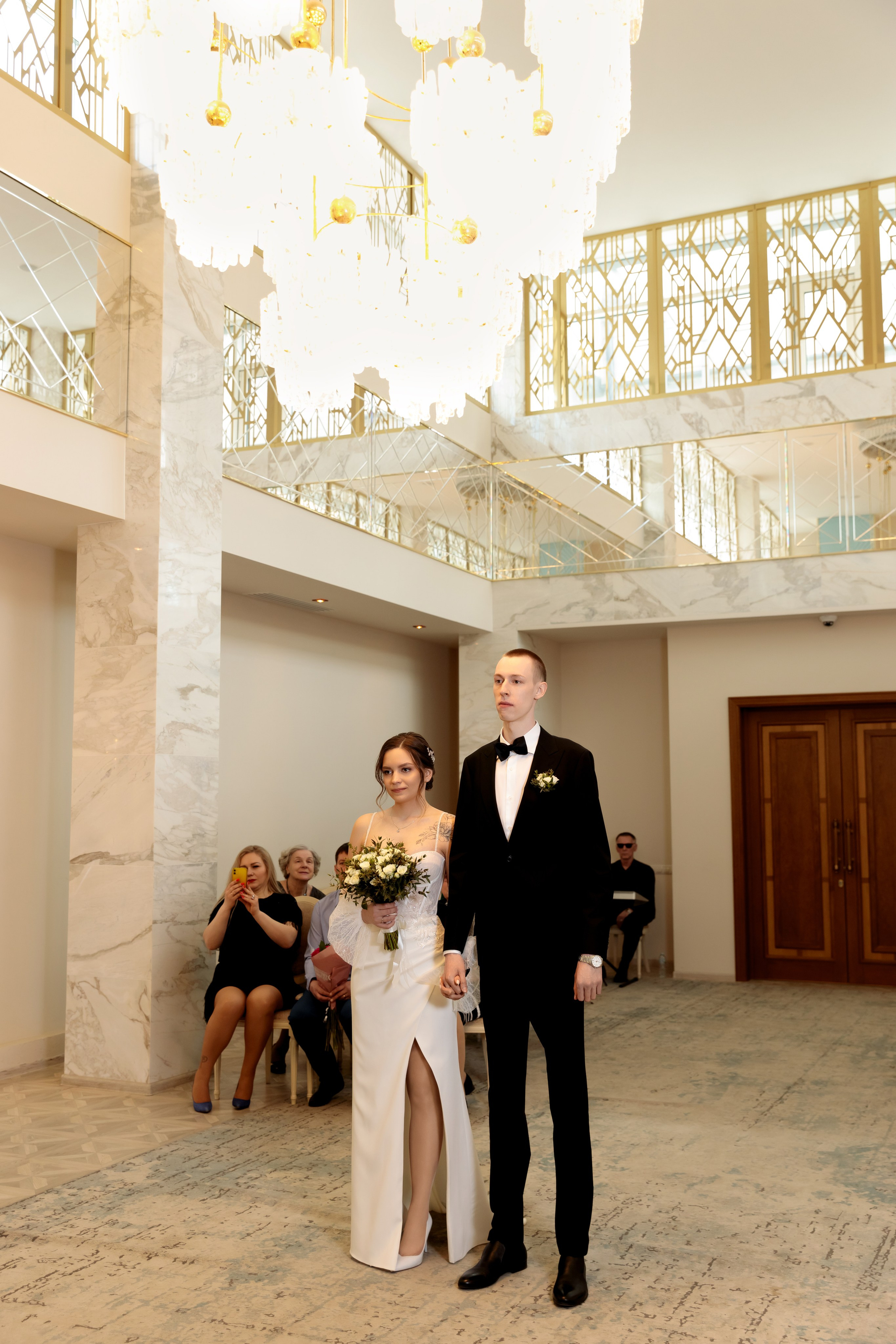 PAVEL & ALINA. Свадебный фотограф в Туле и Москве