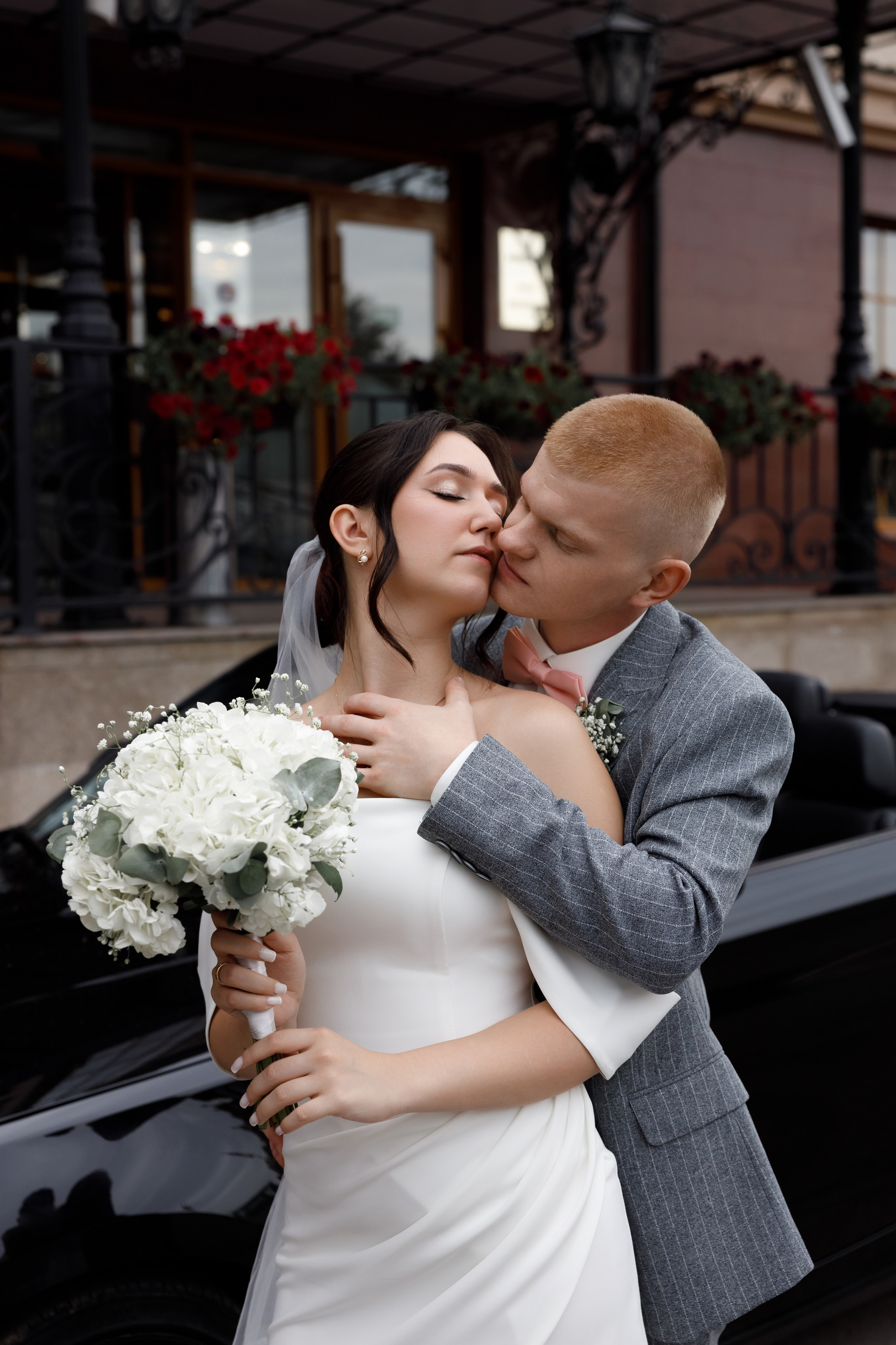 SERGEI & RUZANA. Свадебный фотограф в Туле и Москве