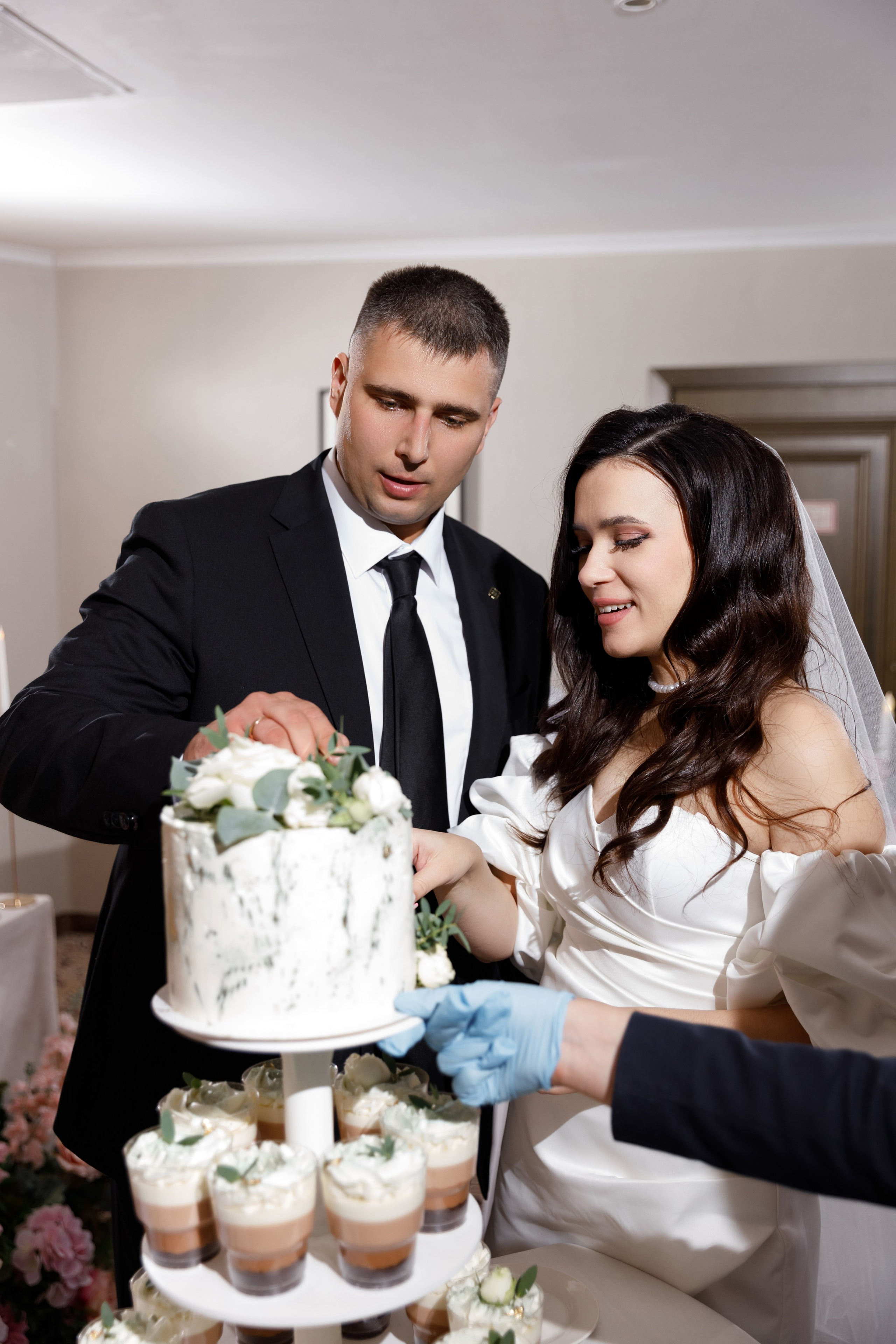 SERGEI & DARIA. Свадебный фотограф в Туле и Москве