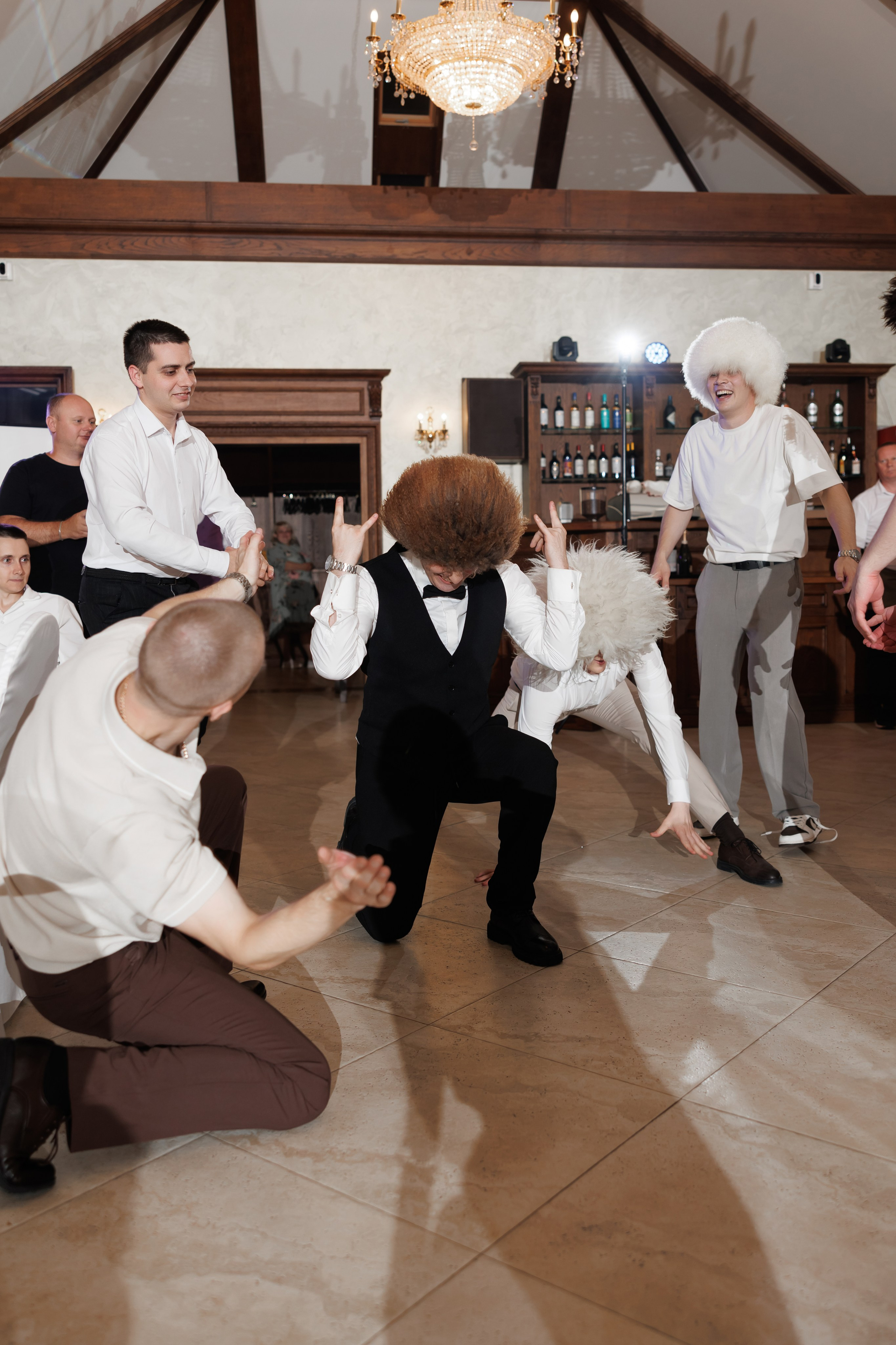 PAVEL & LILIYA. Свадебный фотограф в Туле и Москве