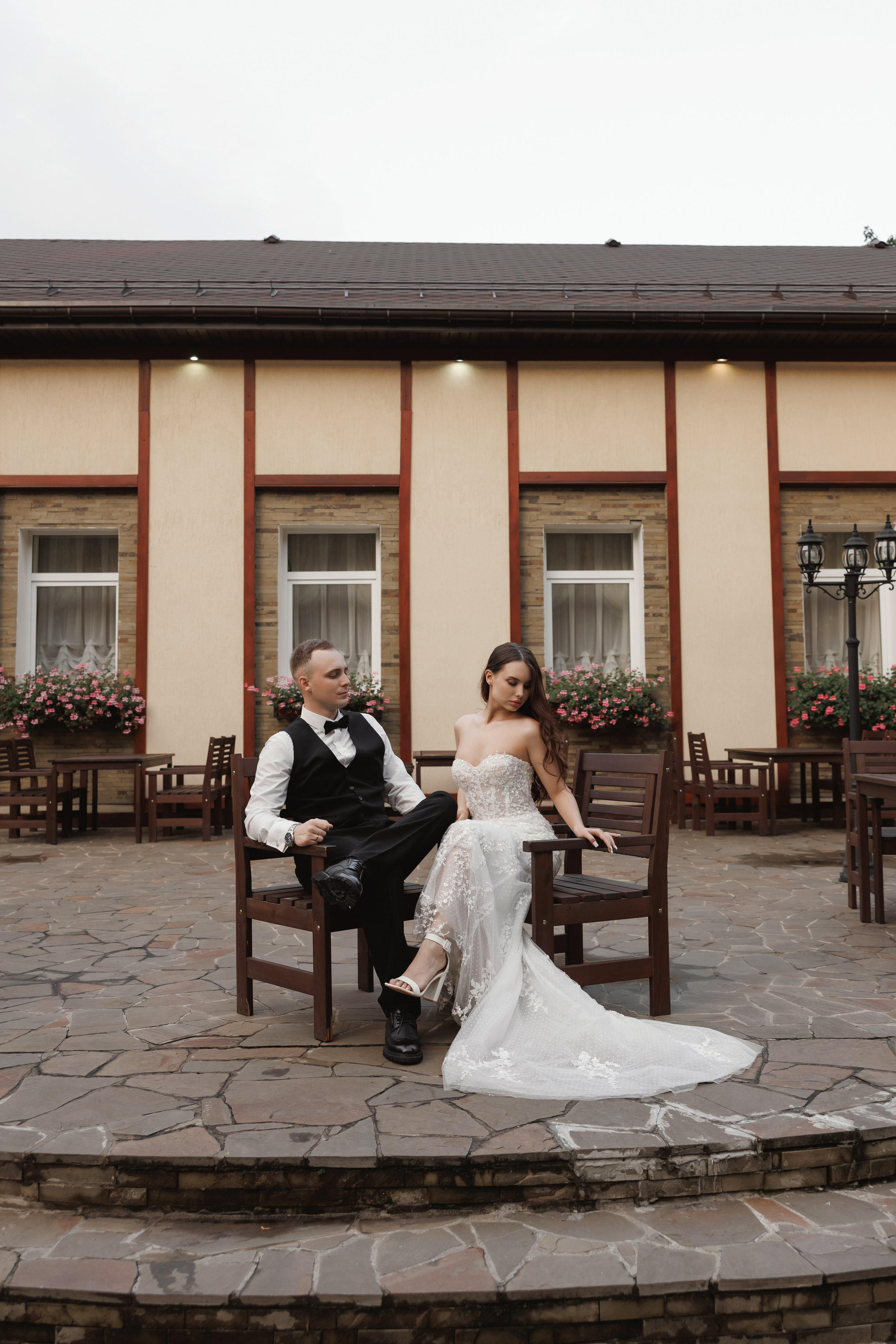 PAVEL & LILIYA. Свадебный фотограф в Туле и Москве