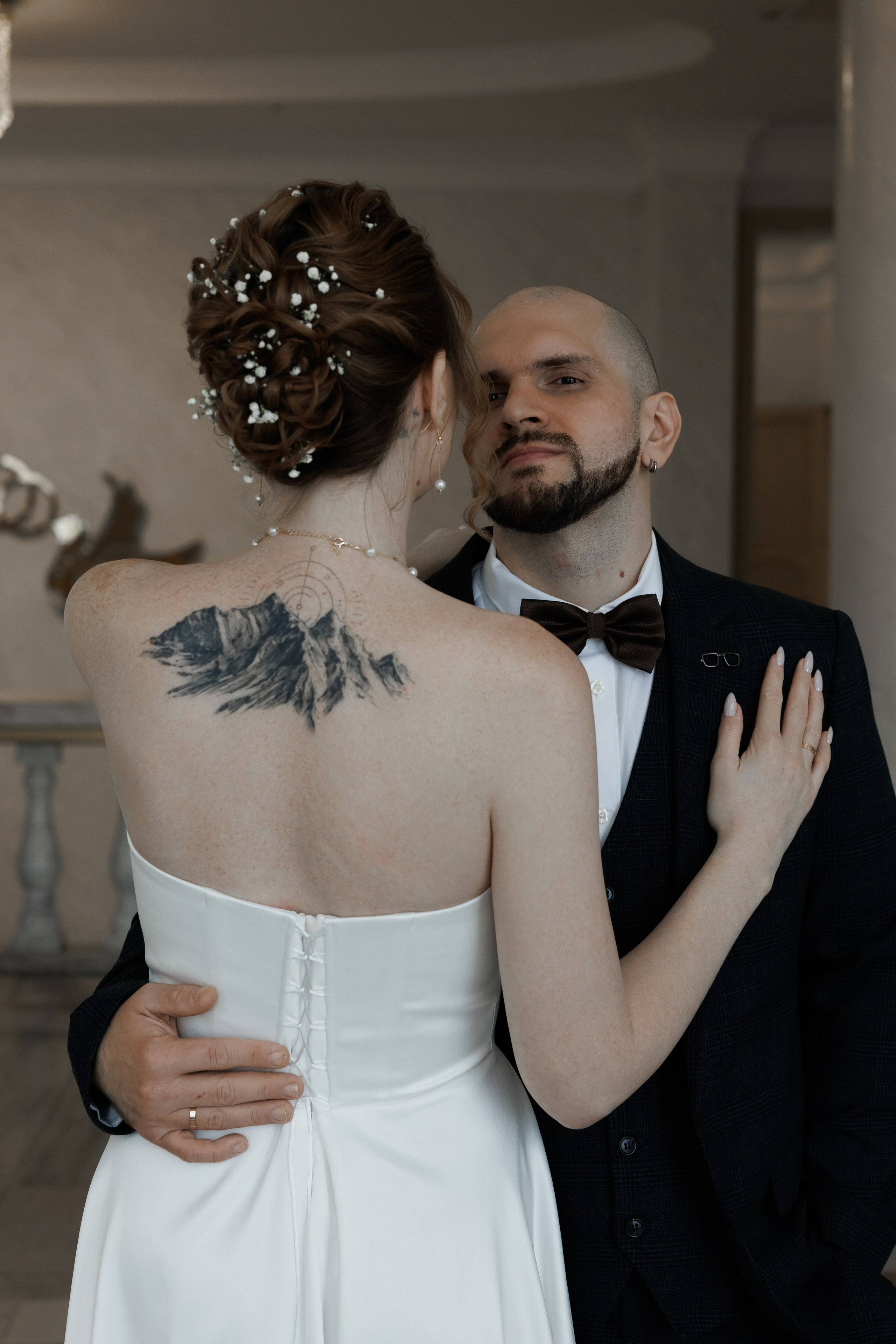 PAVEL & YULIYA. Свадебный фотограф в Туле и Москве