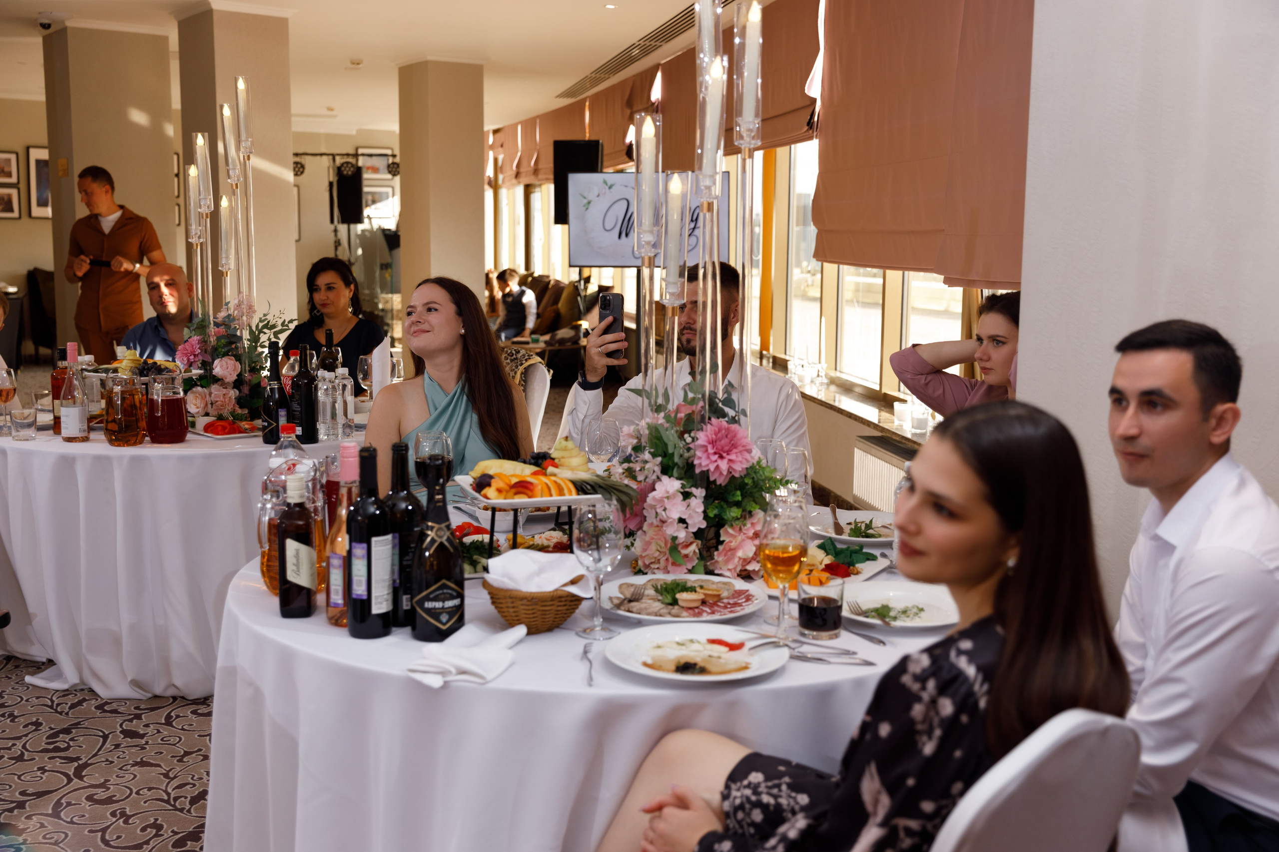 SERGEI & DARIA. Свадебный фотограф в Туле и Москве