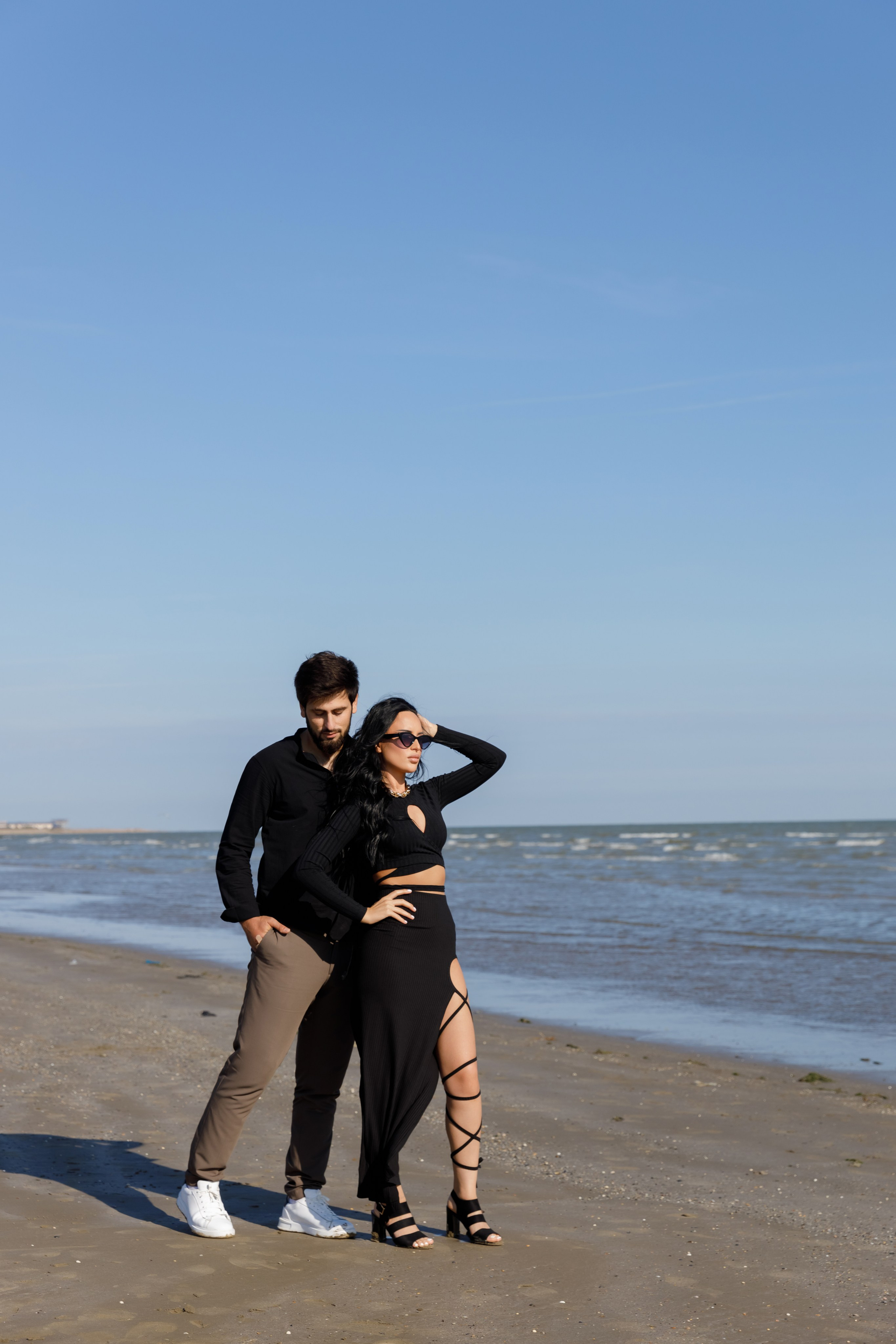 ILYAS & MILANA. Свадебный фотограф в Туле и Москве