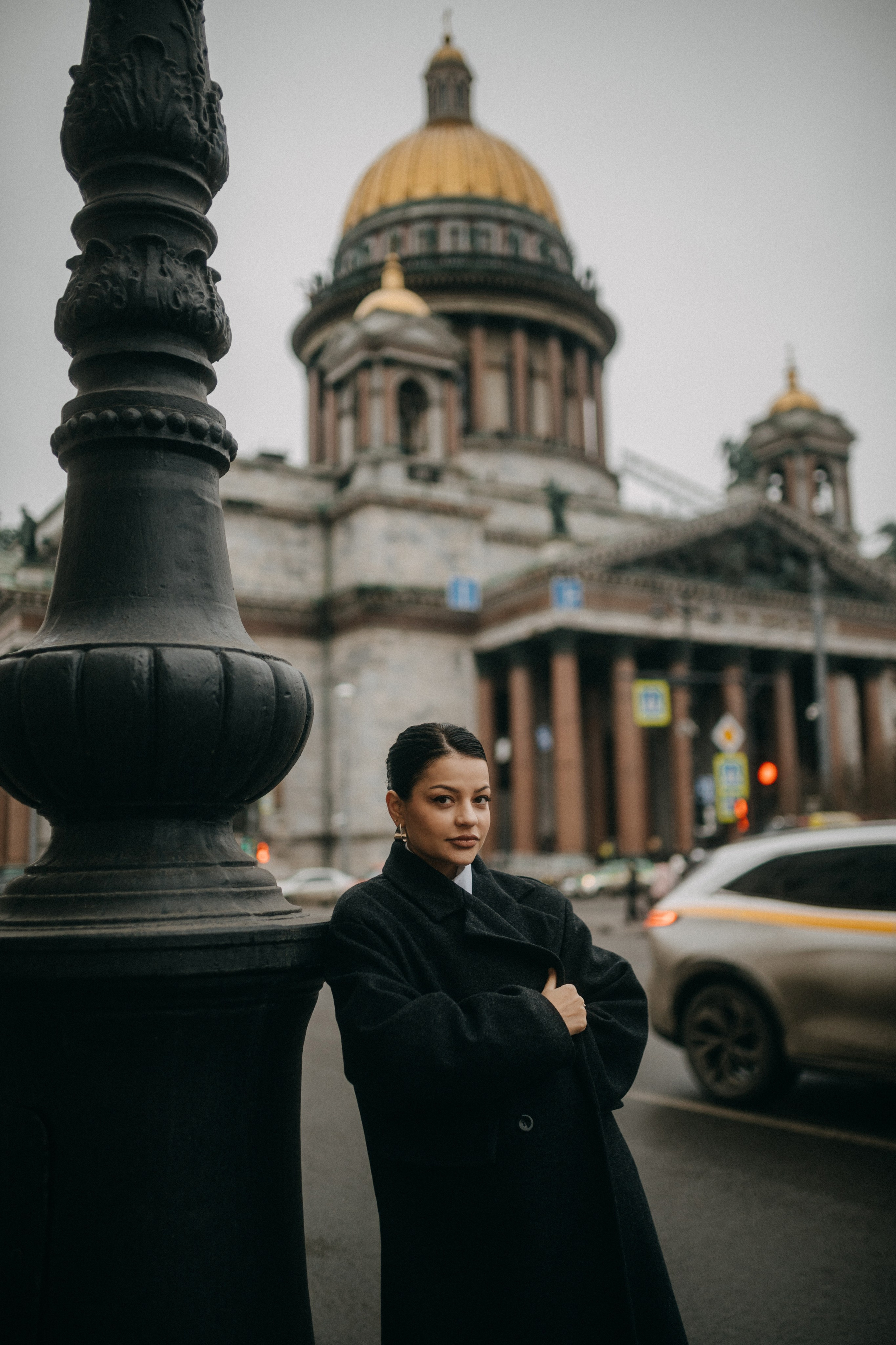 Лиза. Фотограф в Санкт Петербурге Лара Великова