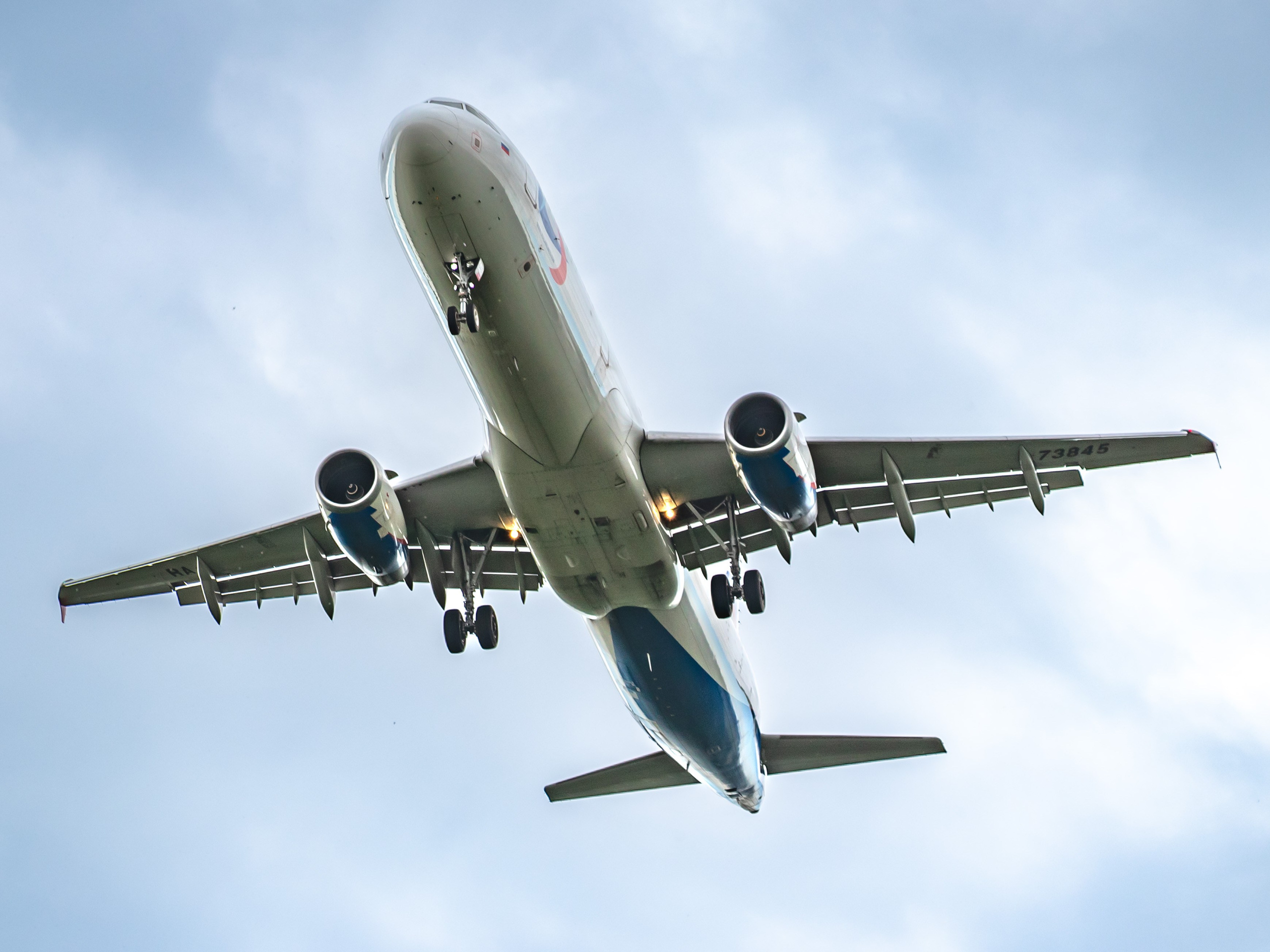 Споттинг. Leclerc-studio