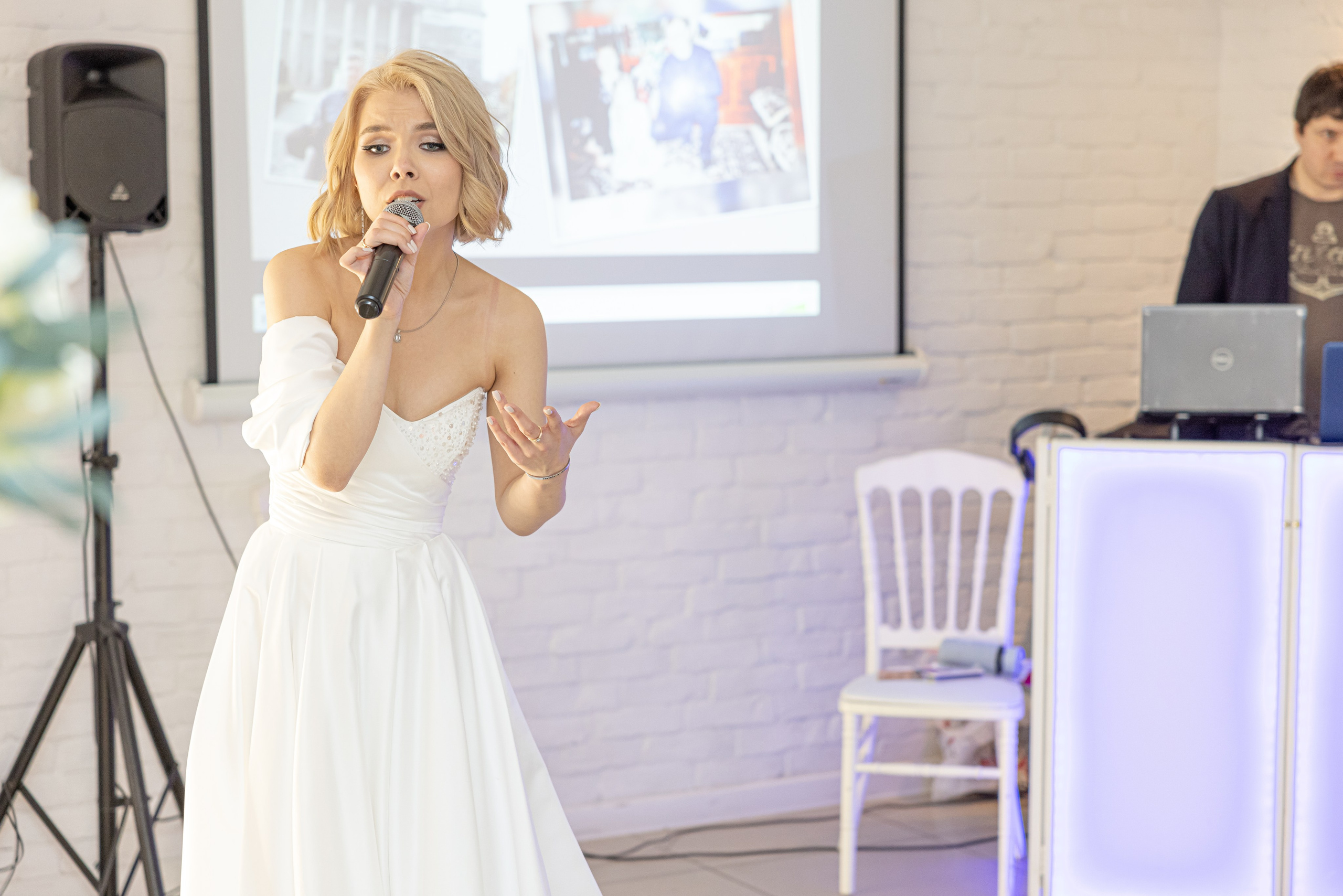 Александр и Диана. Свадебный фотограф Иван Петров