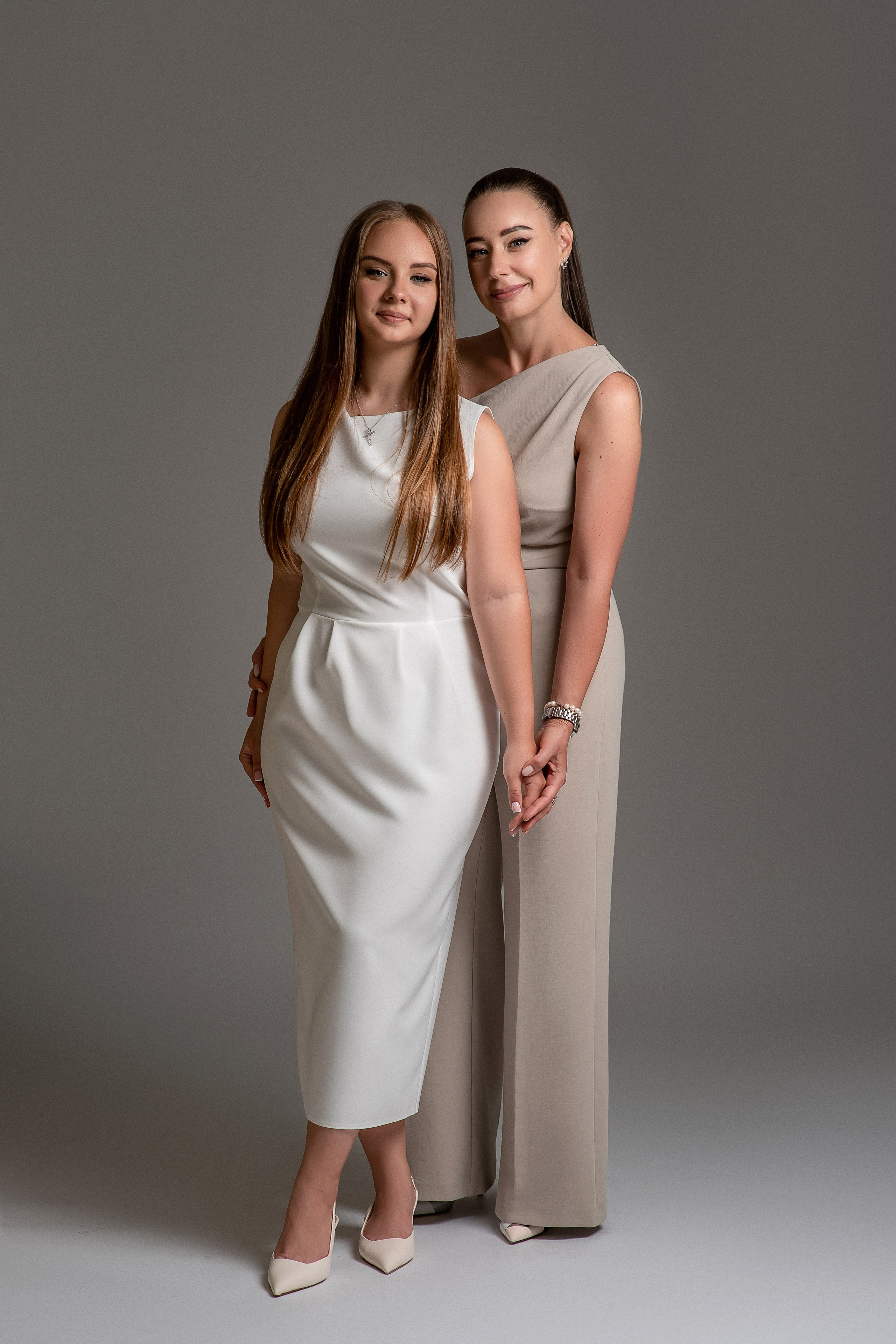 Выпускной для Насти — семейная 2024. Семейный и детский фотограф Наталья Горда