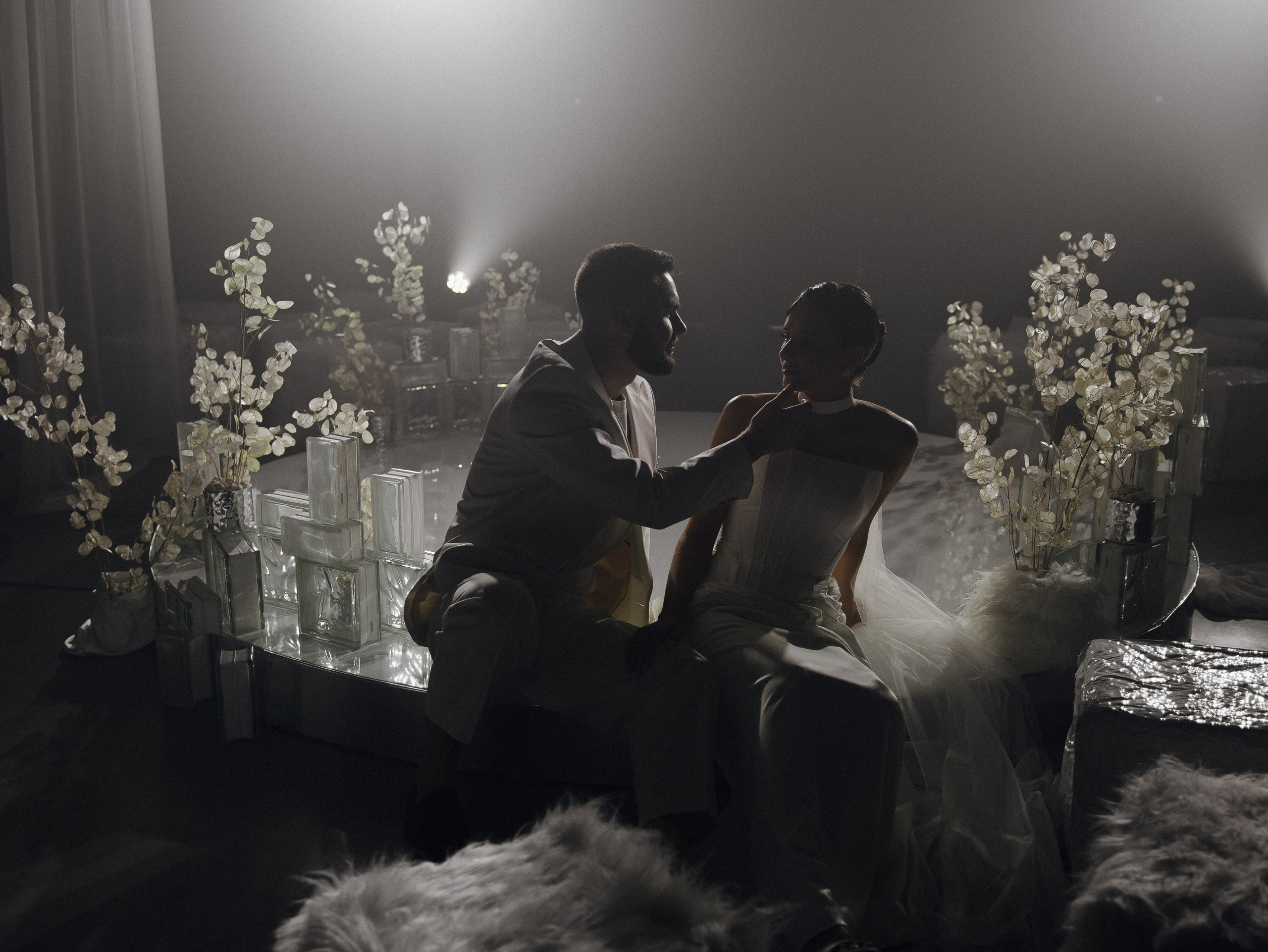 ДАРЬЯ И АЛЕКСАНДР, AMORE HOUSE, DRUGIE_EVENT. Свадебный и индивидуальный фотограф в Челябинске Евгения Негодяева