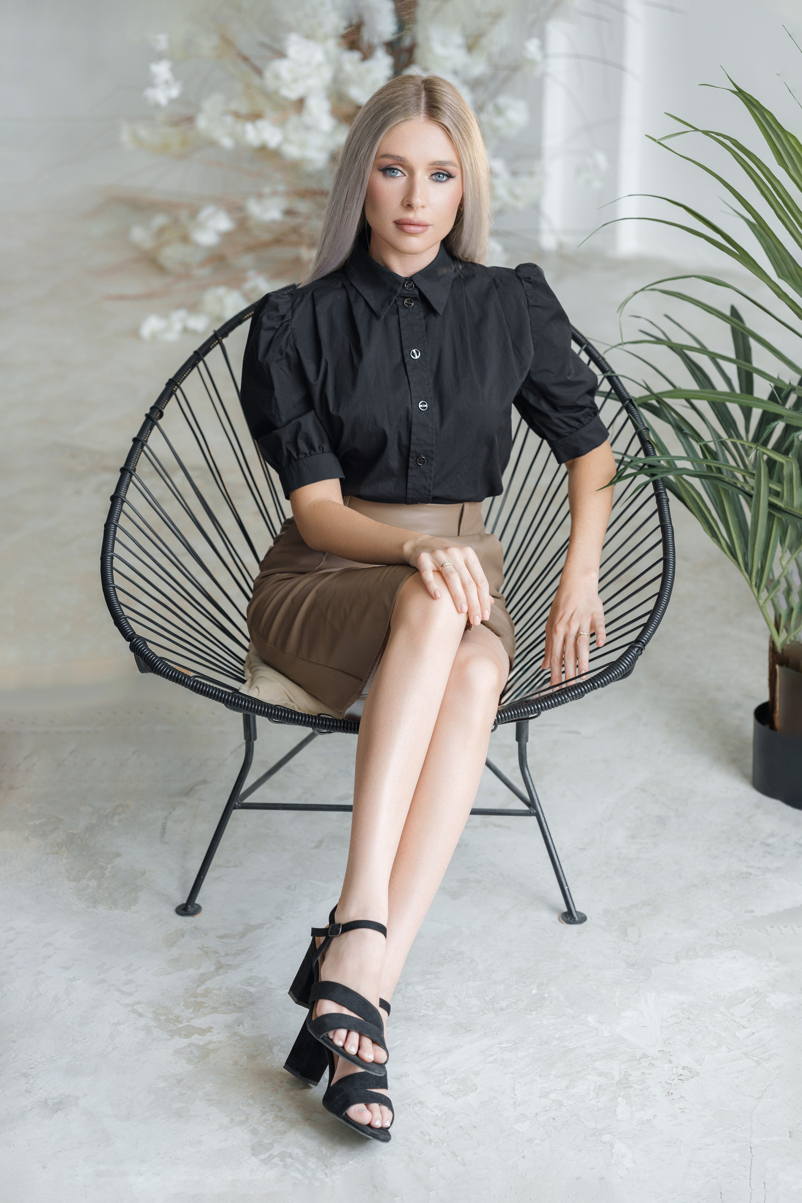 Бизнес-портрет. Фотохудожник в Тольятти и Самаре Валентина Суворова