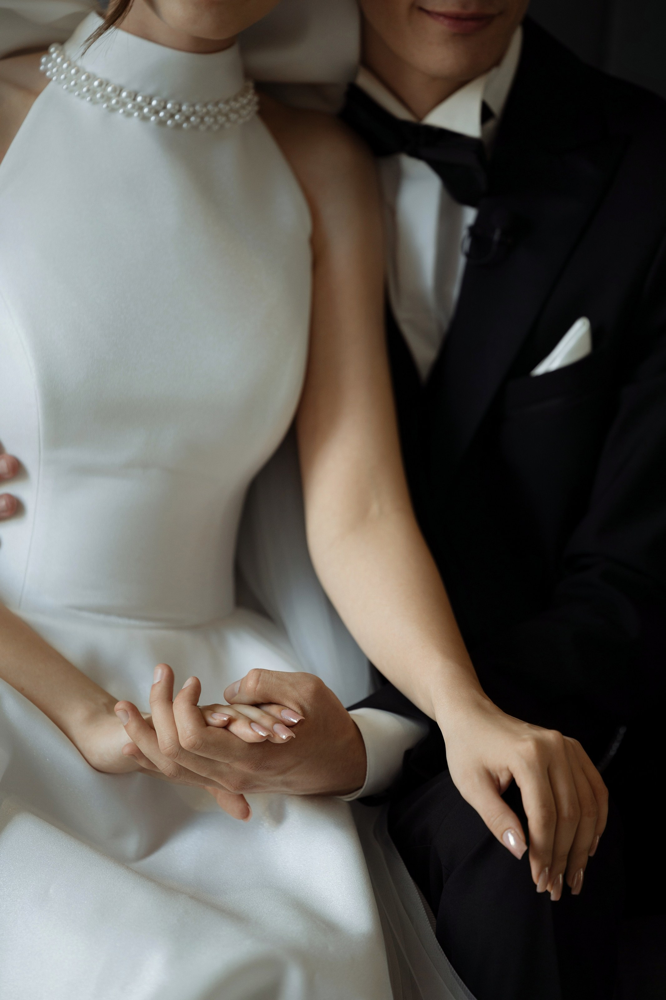 Максим и Валерия. Свадебный фотограф в Ростове — на — Дону Александра Пивоварова