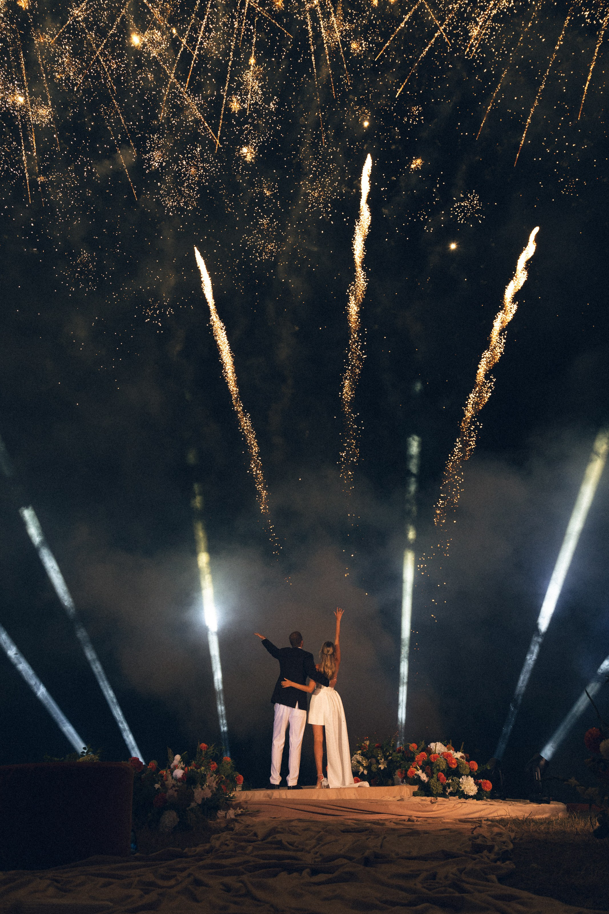 Влад и Ева. Свадебный фотограф в Ростове — на — Дону Александра Пивоварова