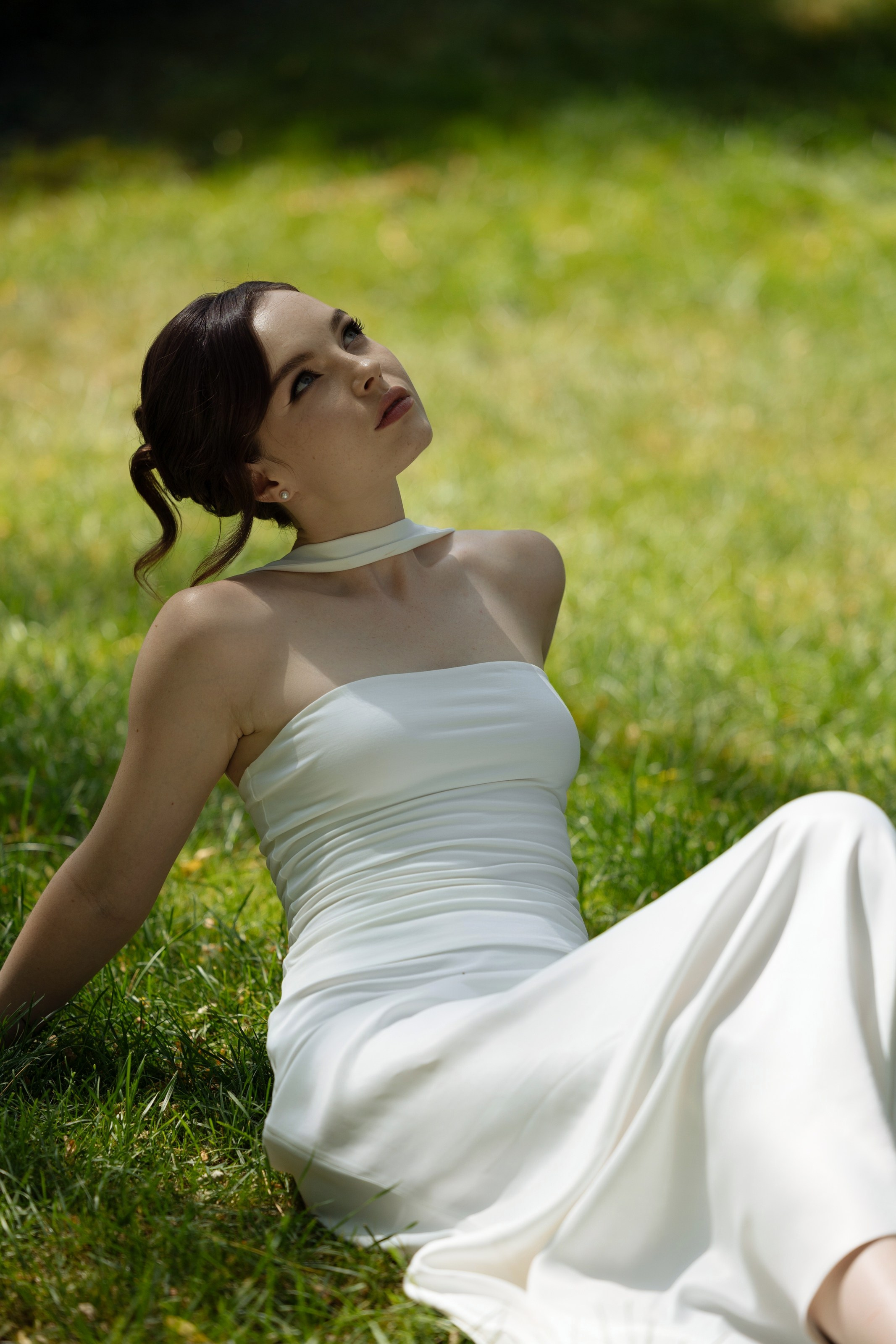 Дмитрий и Николь. Свадебный фотограф в Ростове — на — Дону Александра Пивоварова