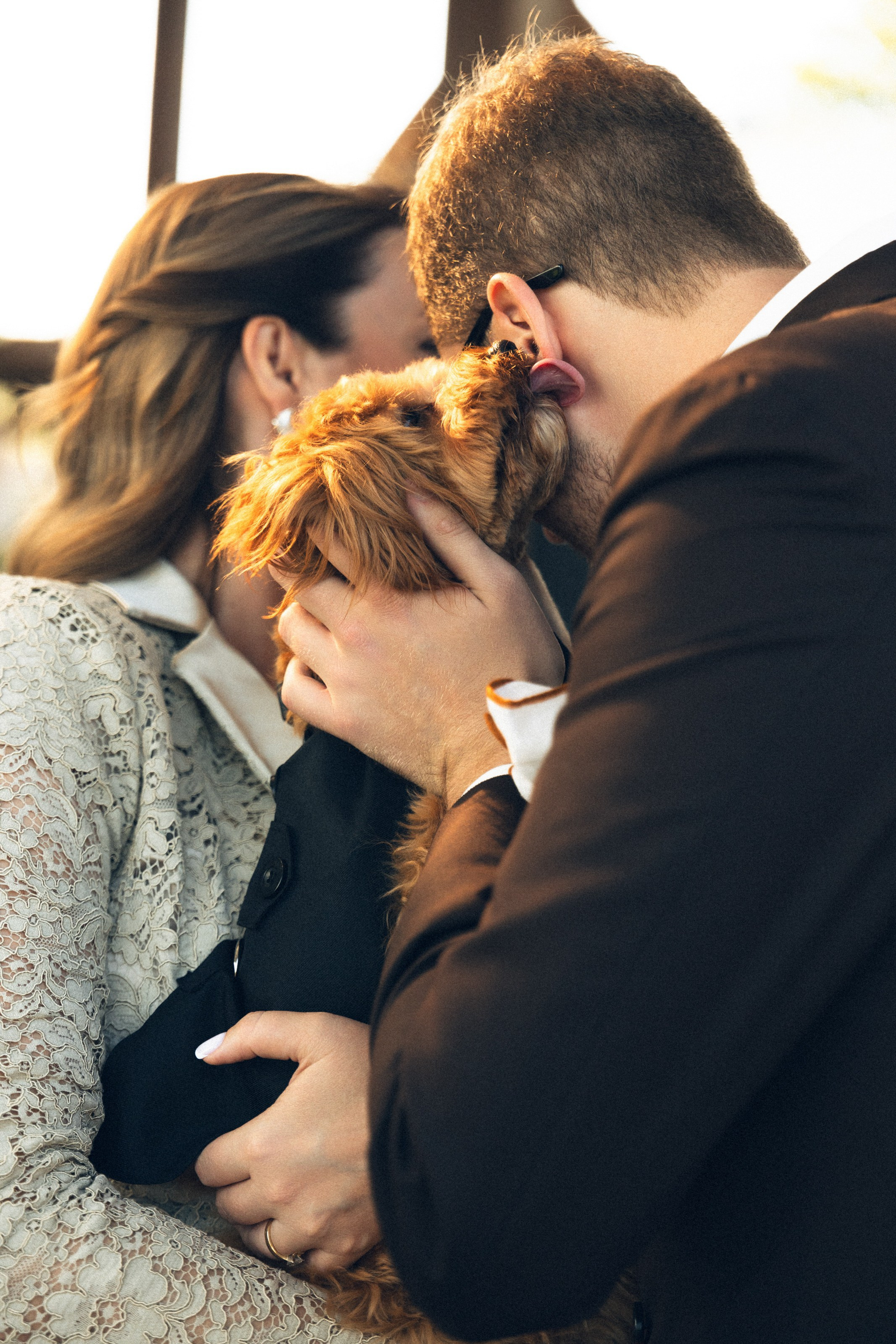 Влад и Ева. Свадебный фотограф в Ростове — на — Дону Александра Пивоварова