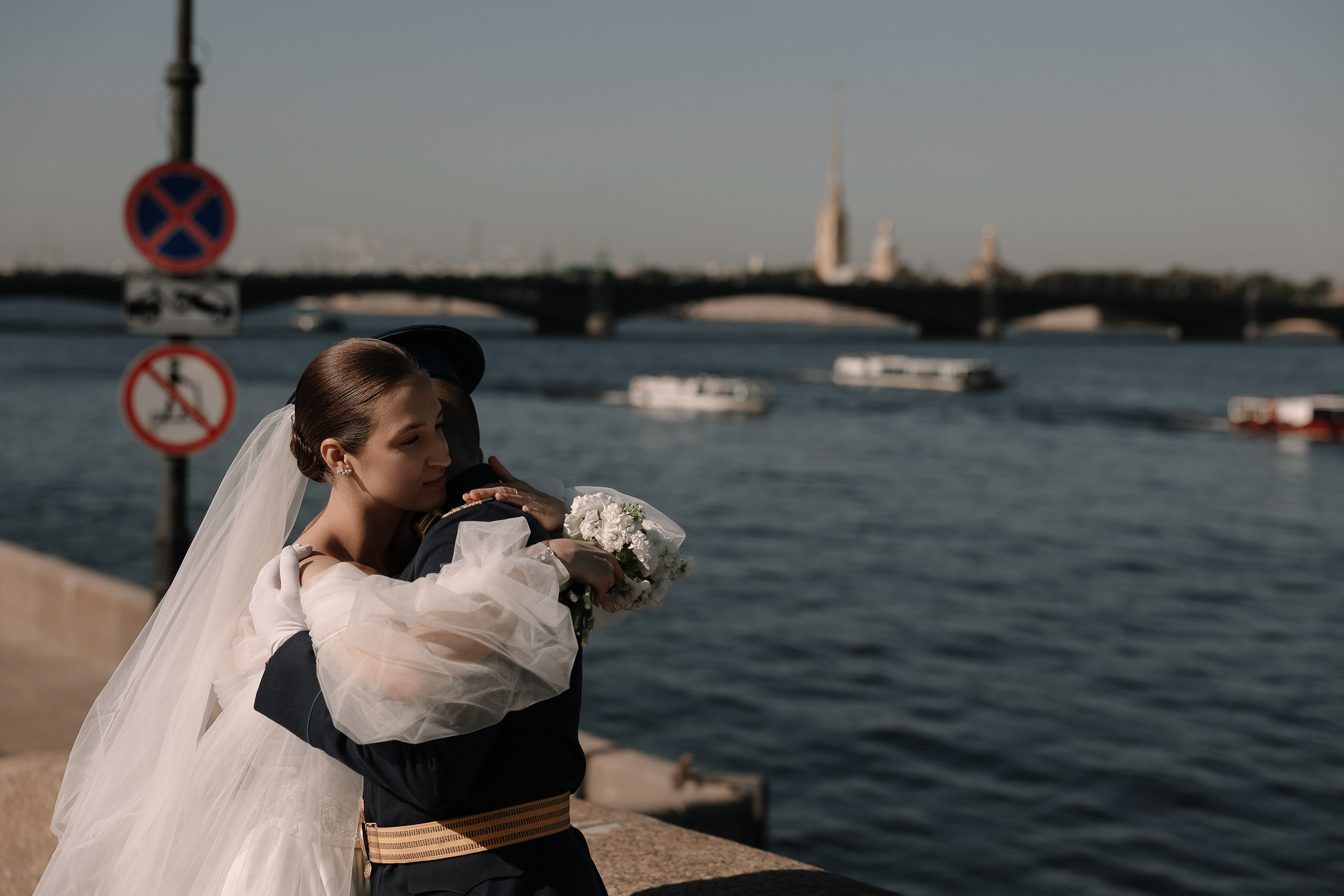 Совершенно секретно. Свадебный и семейный Фотограф Денис Кошель