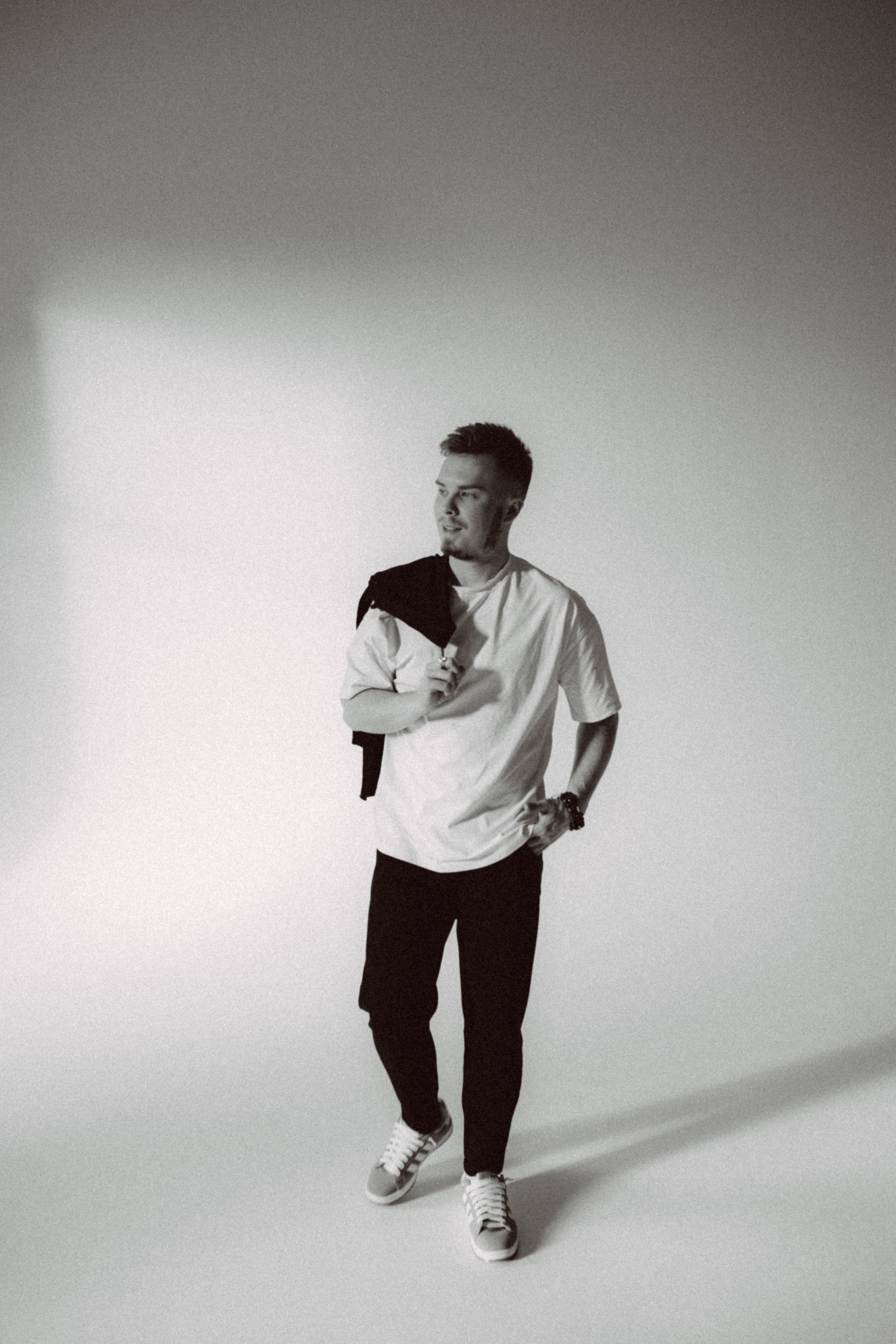 Женя. Фотограф Стилист Тюмень Вера Хайруллина