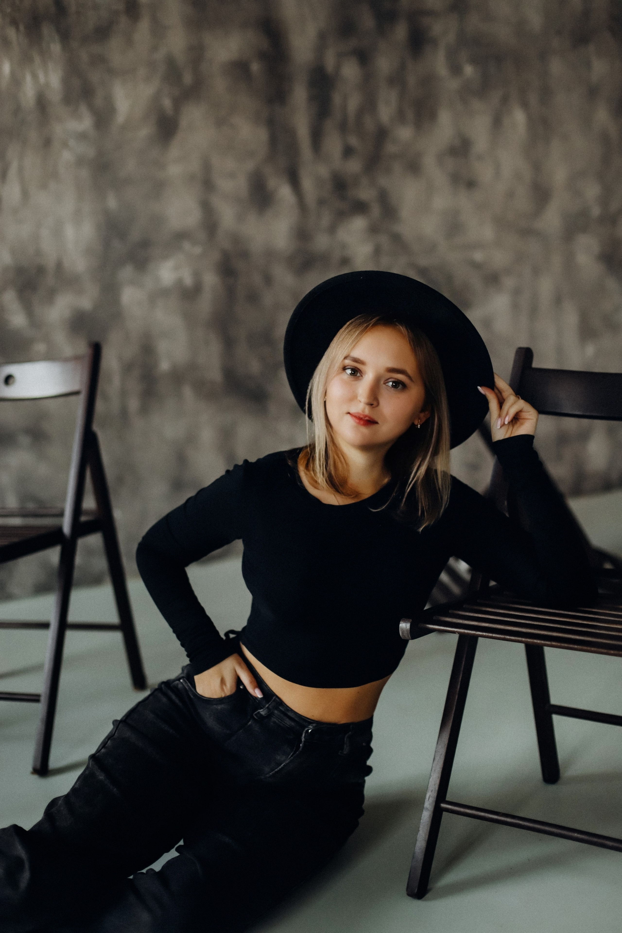 Фотосессия для девушки. Профессиональный фотограф в Подольске Елена Локтионова