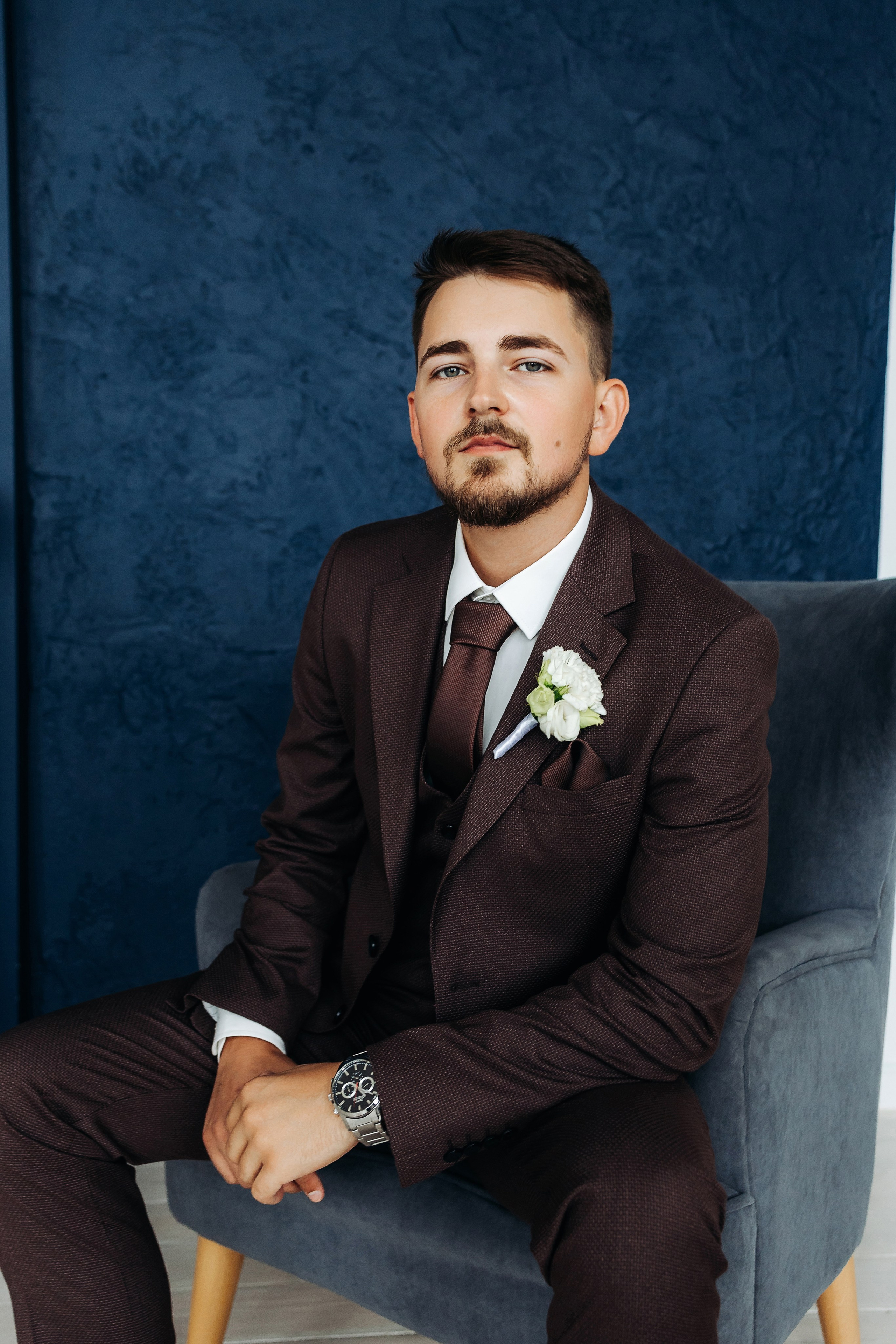 Александр Ирина. Фотограф Омск Андрей Козяков