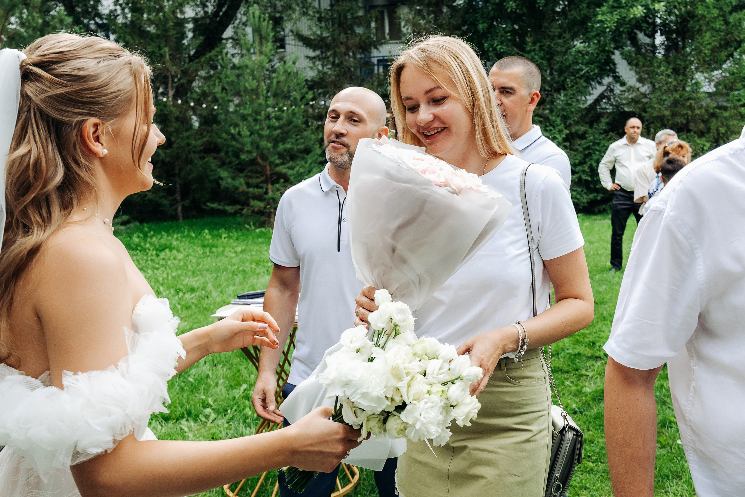 Александр Ирина. Фотограф Омск Андрей Козяков