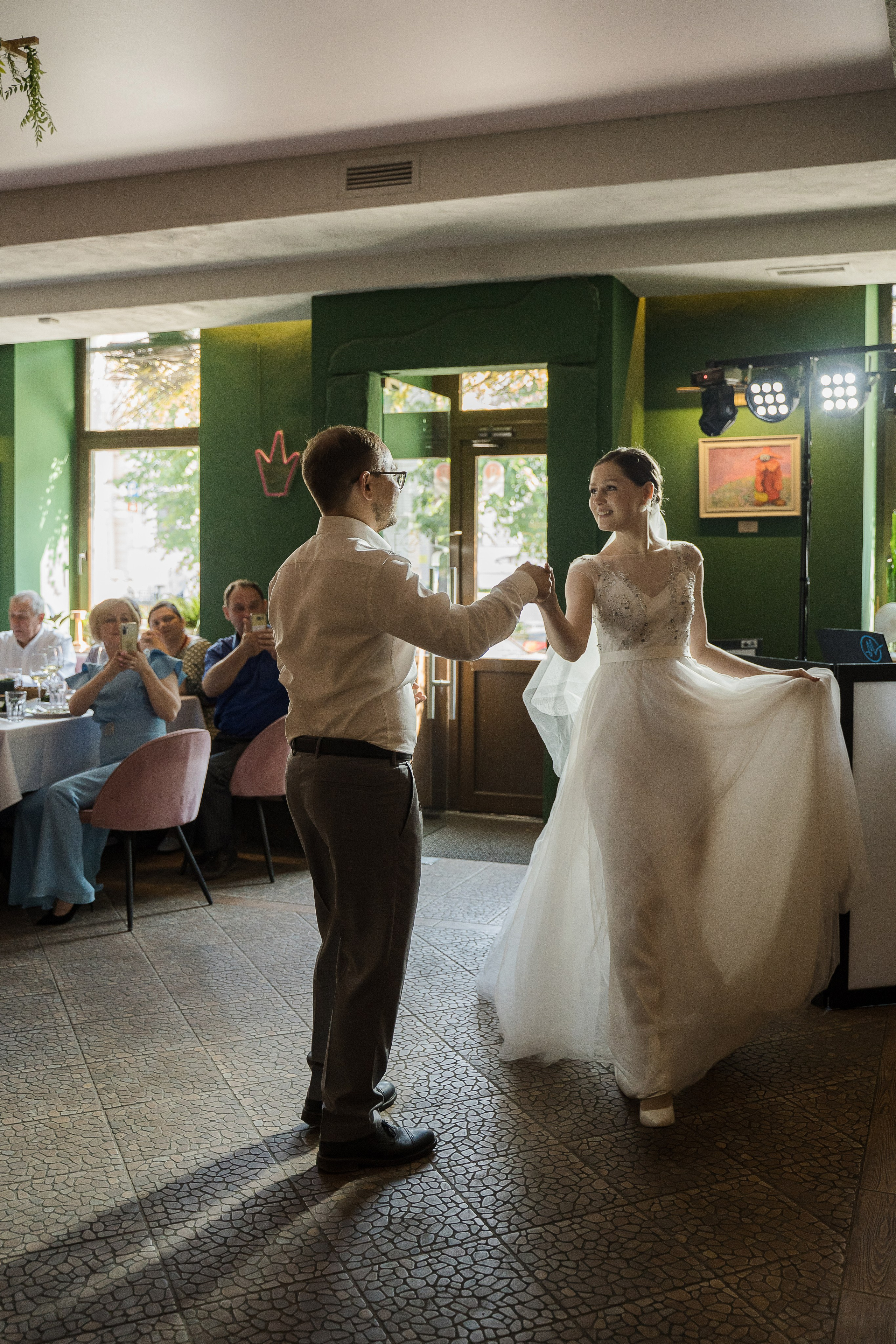 Алексей и Екатерина. Свадебный и семейный фотограф в Пушкине и Санкт-Петербурге Мария Филиппова