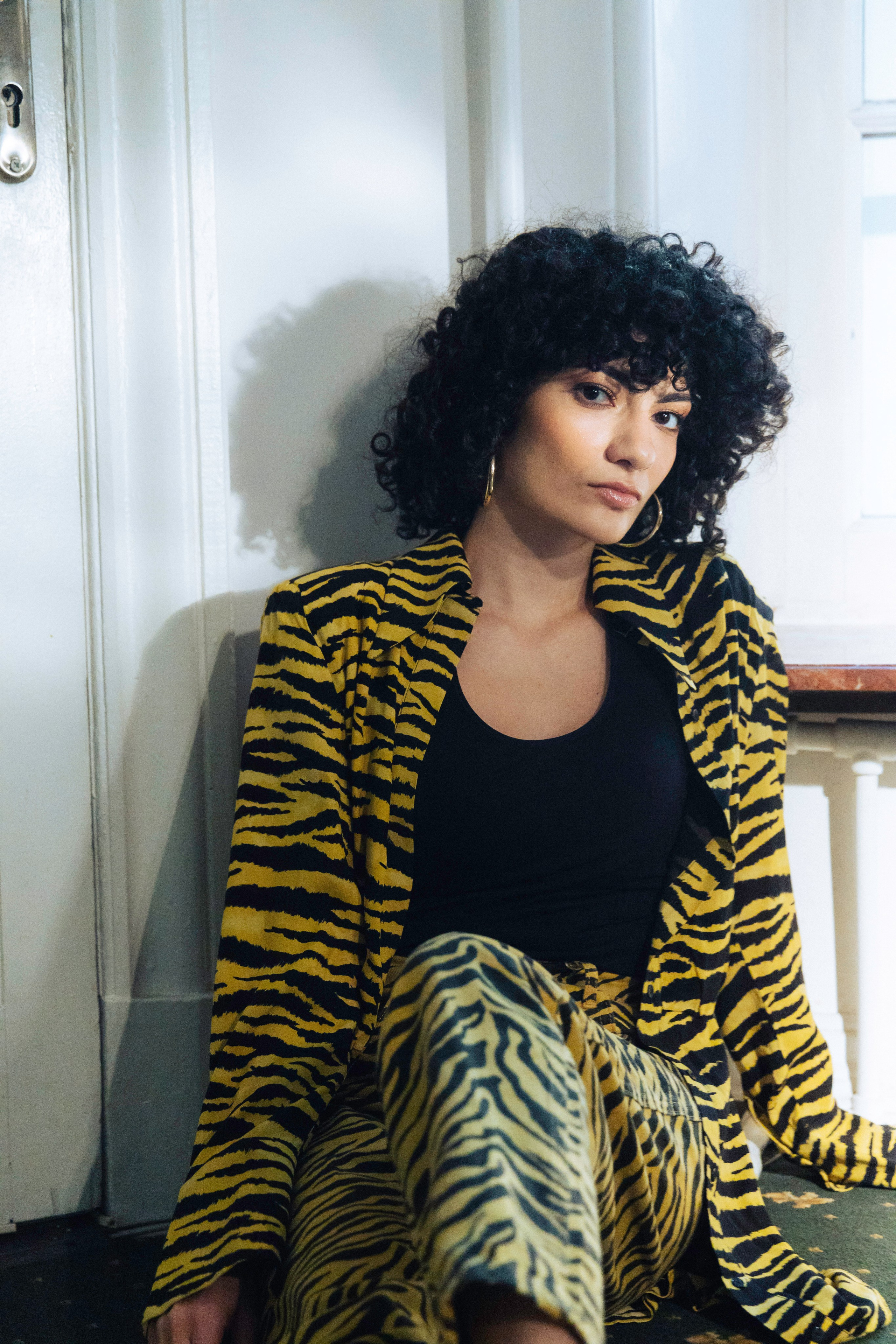 Ася. Polinanazar//Полина Назарова, фотохудожник