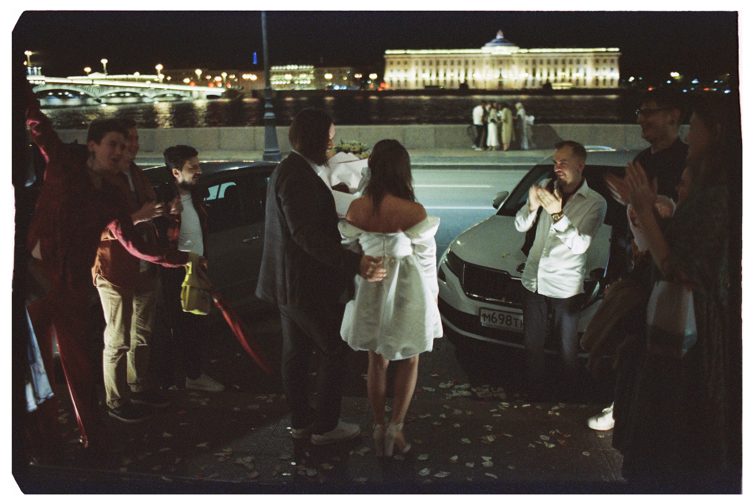 Женя и Аня. Polinanazar//Полина Назарова, фотохудожник