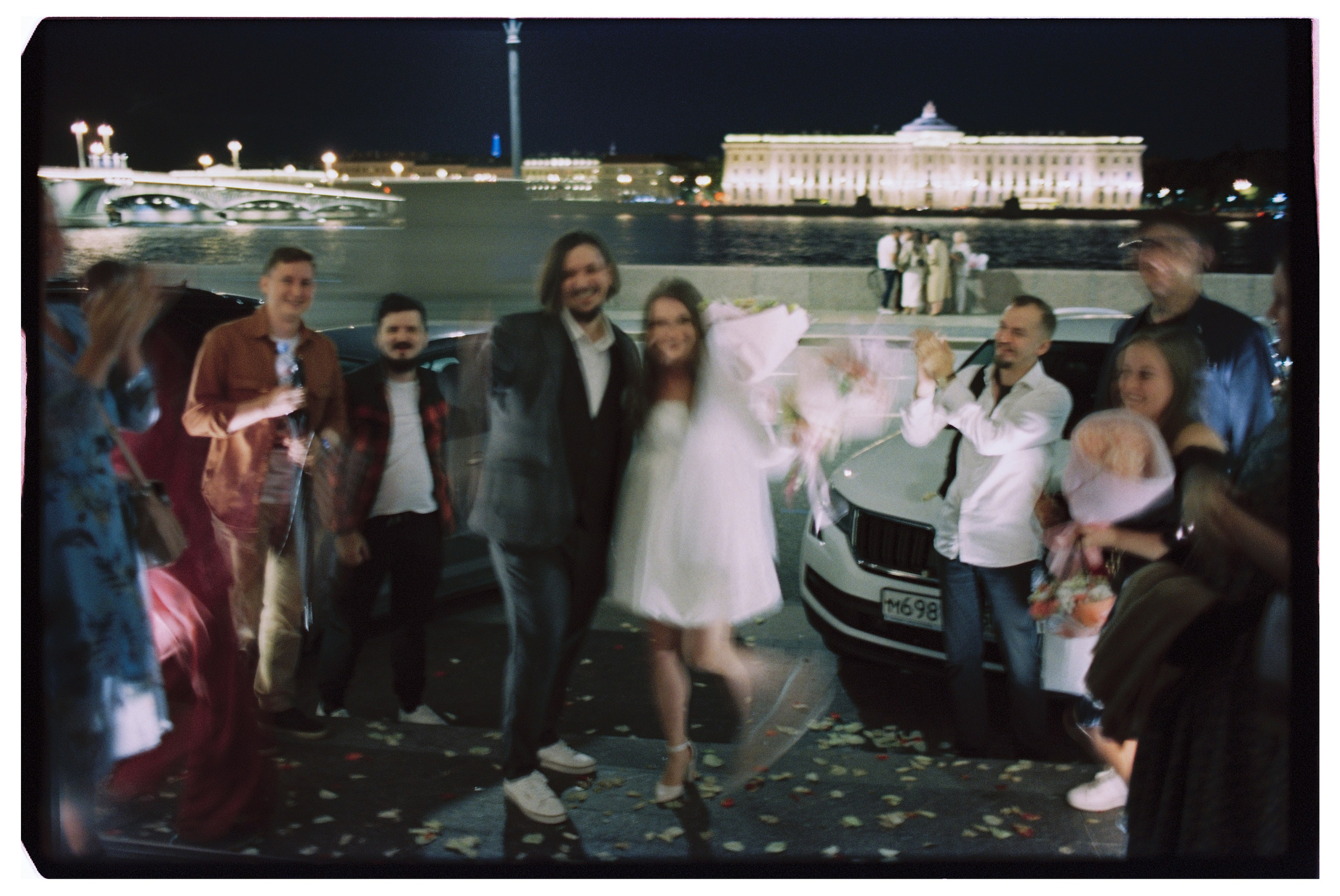 Женя и Аня. Polinanazar//Полина Назарова, фотохудожник