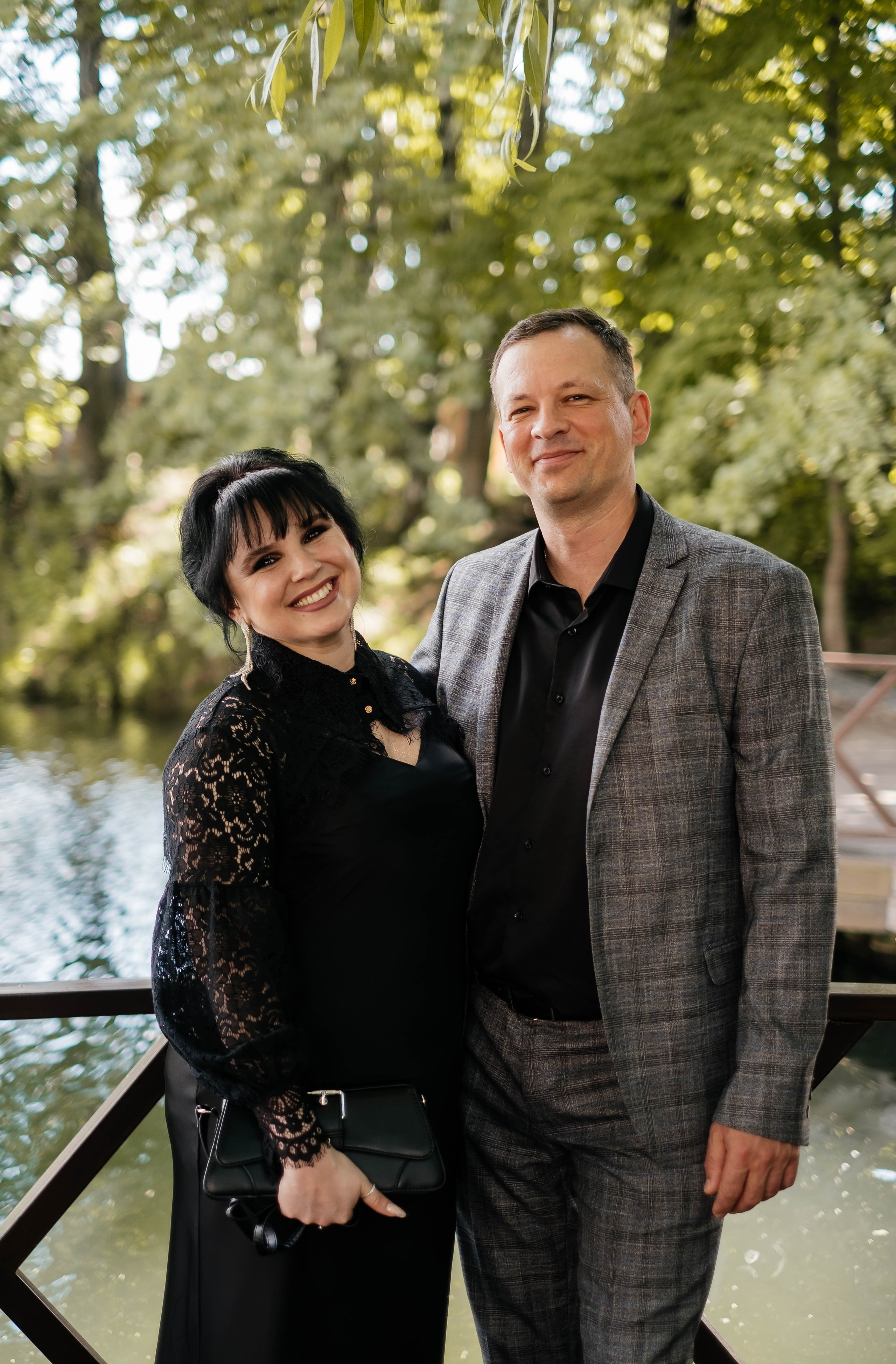 Федор&Полина. Фотограф в Челябинске I Надин Палмер