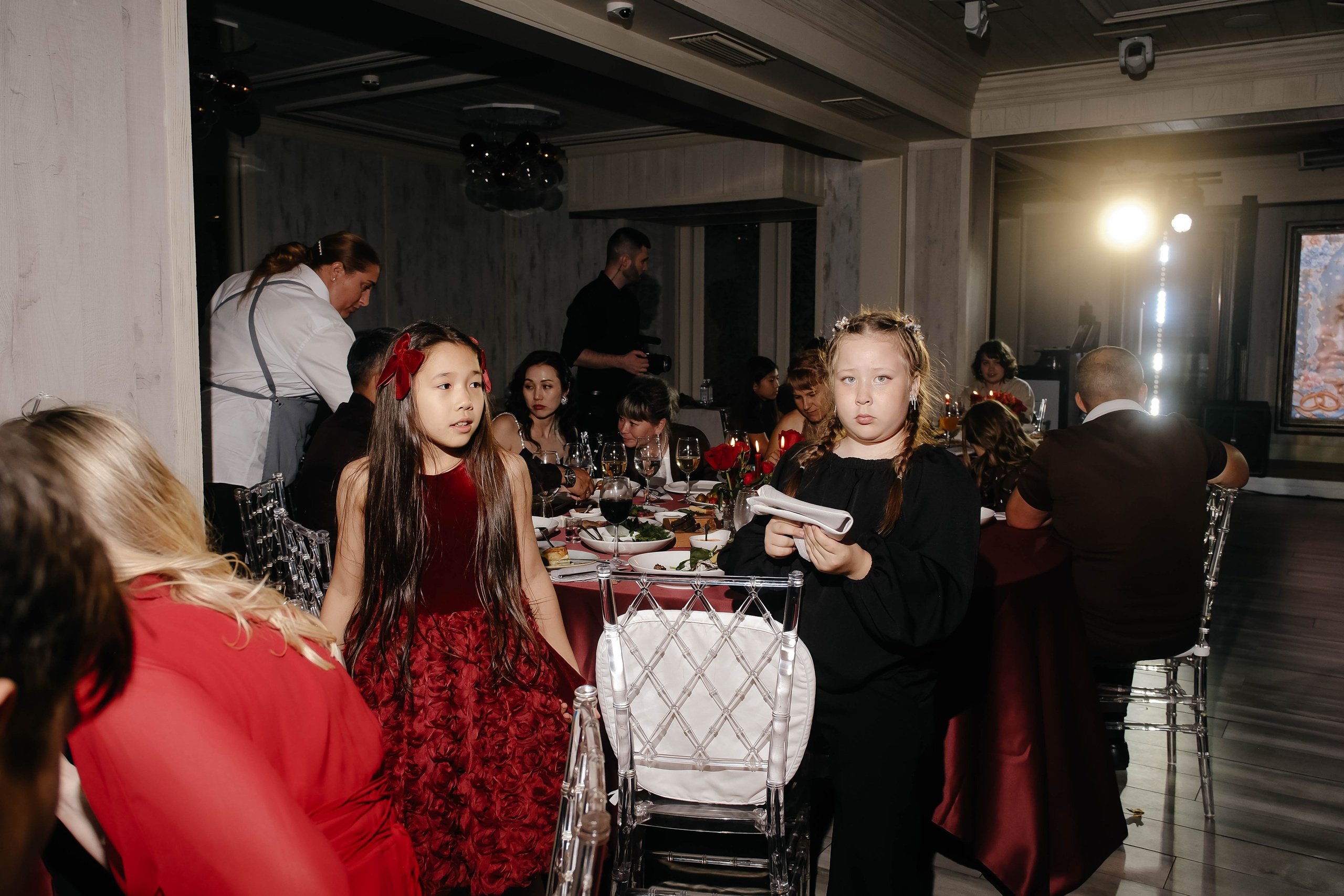 Федор&Полина. Фотограф в Челябинске I Надин Палмер