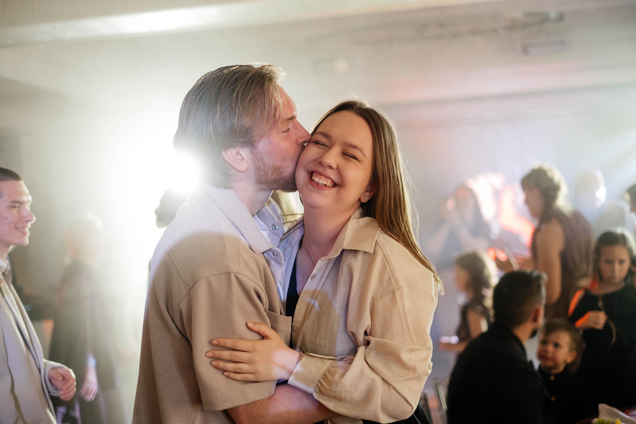 Федор&Полина. Фотограф в Челябинске I Надин Палмер