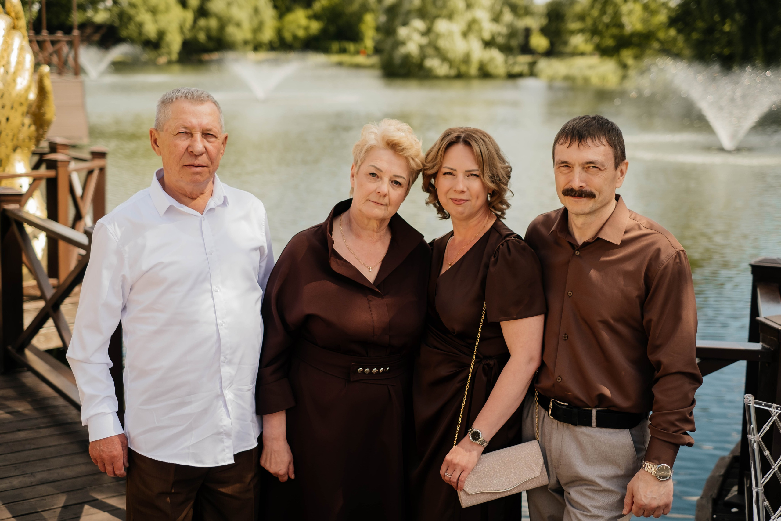 Федор&Полина. Фотограф в Челябинске I Надин Палмер