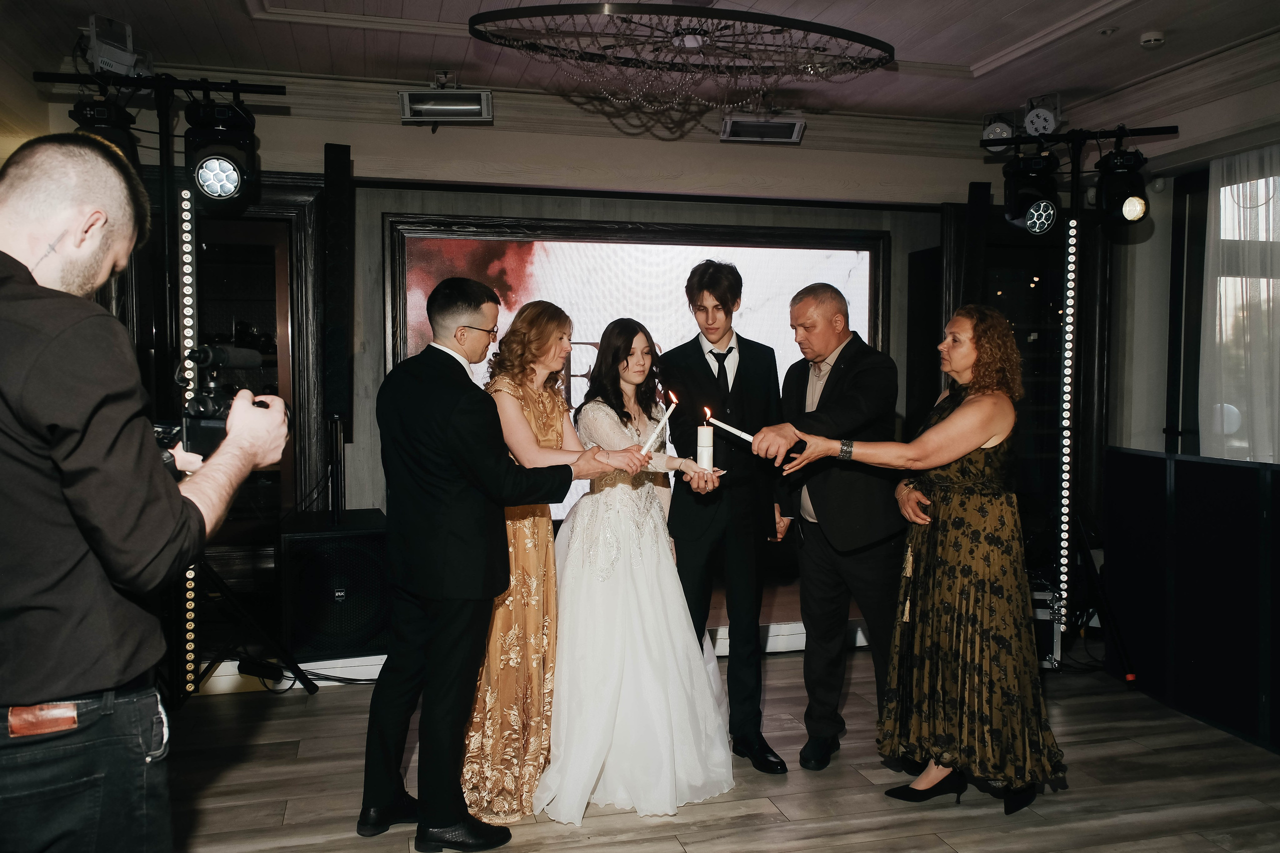 Федор&Полина. Фотограф в Челябинске I Надин Палмер