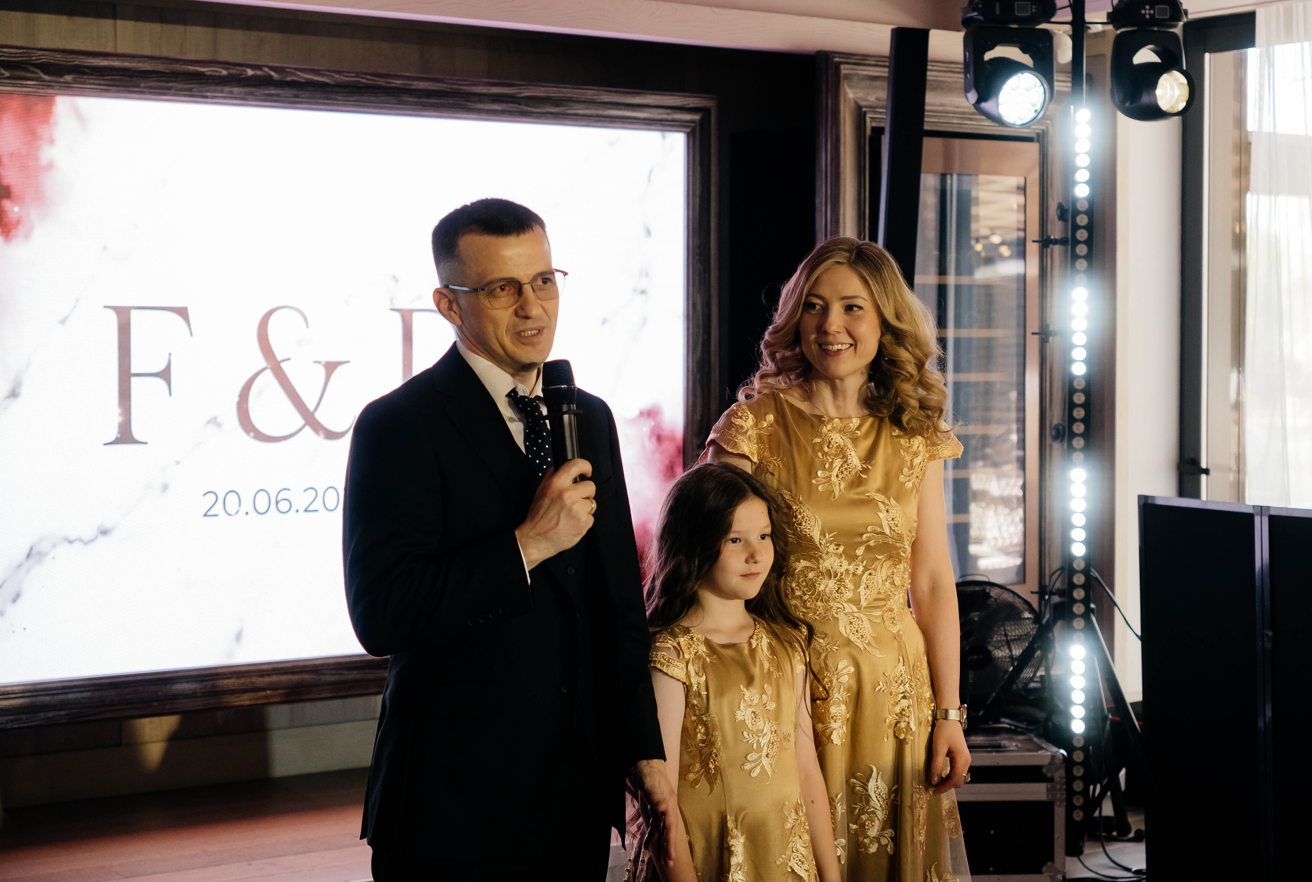 Федор&Полина. Фотограф в Челябинске I Надин Палмер