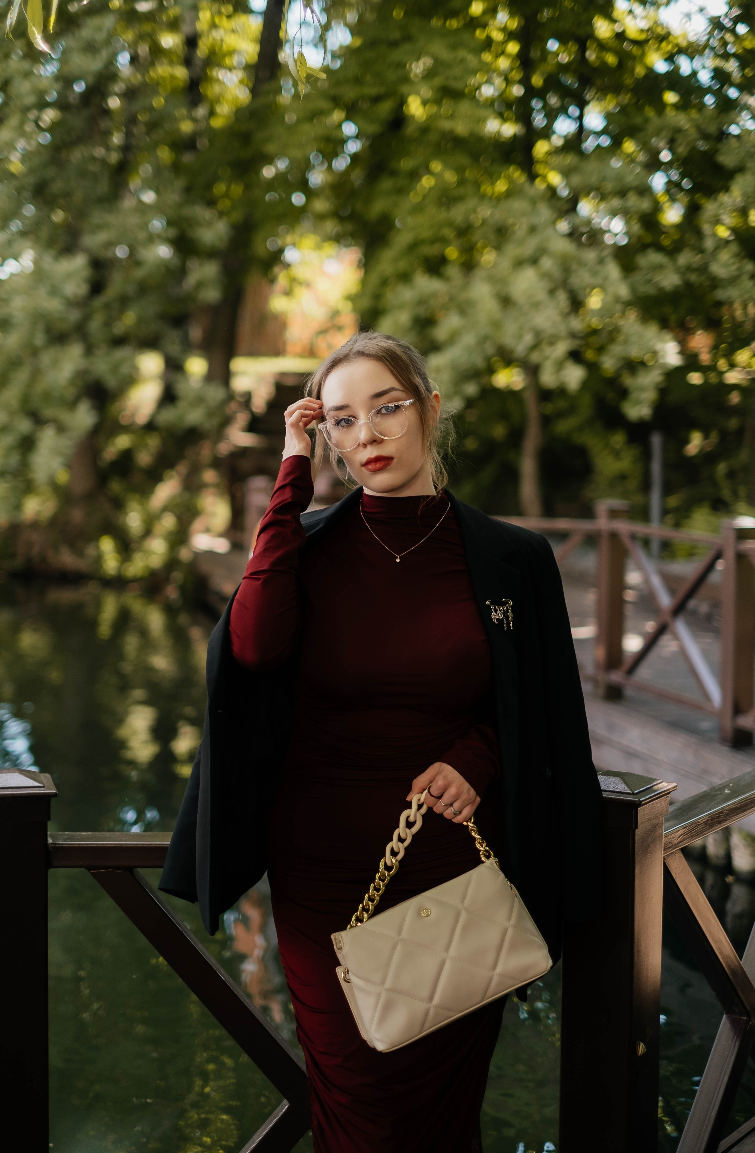 Федор&Полина. Фотограф в Челябинске I Надин Палмер