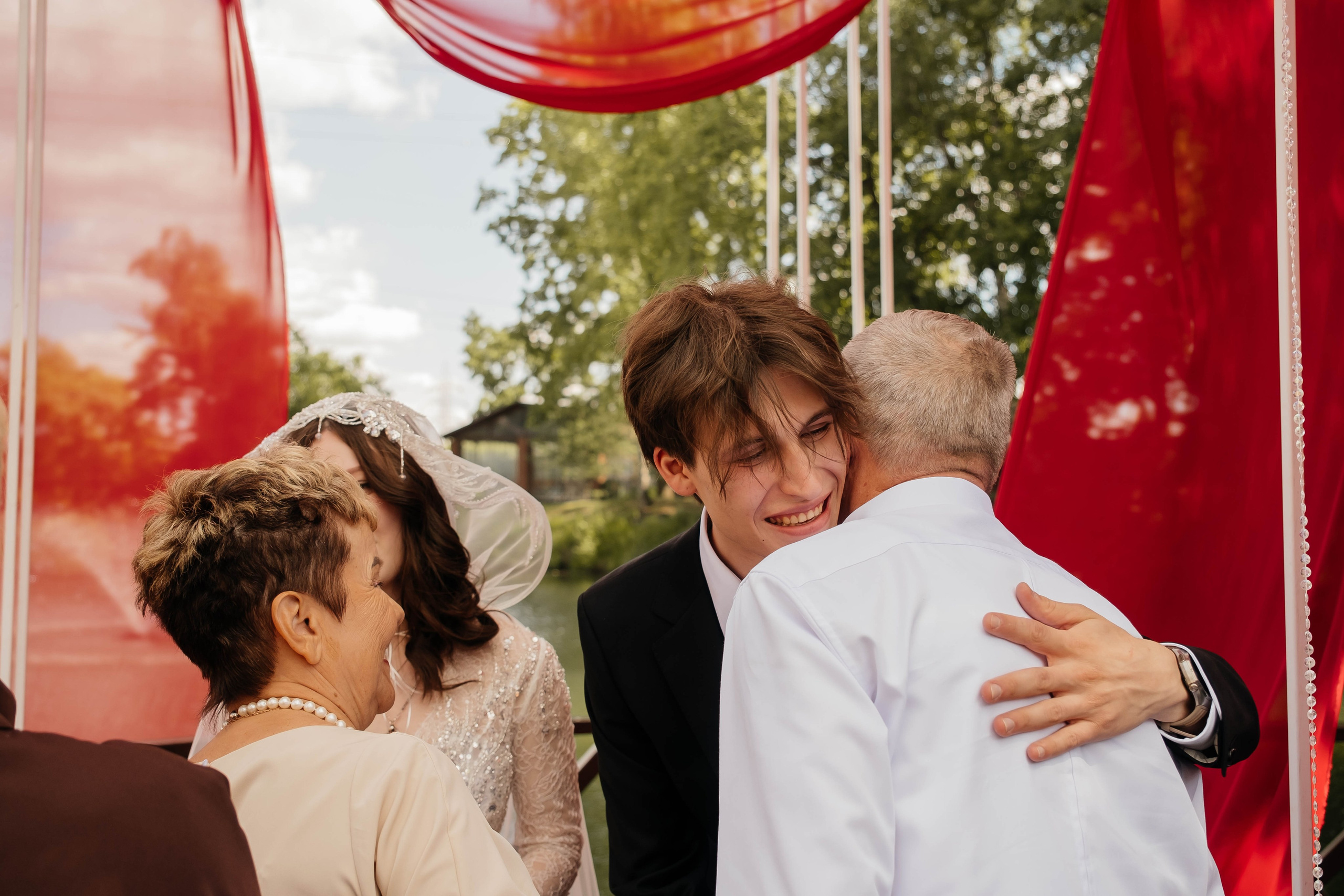 Федор&Полина. Фотограф в Челябинске I Надин Палмер