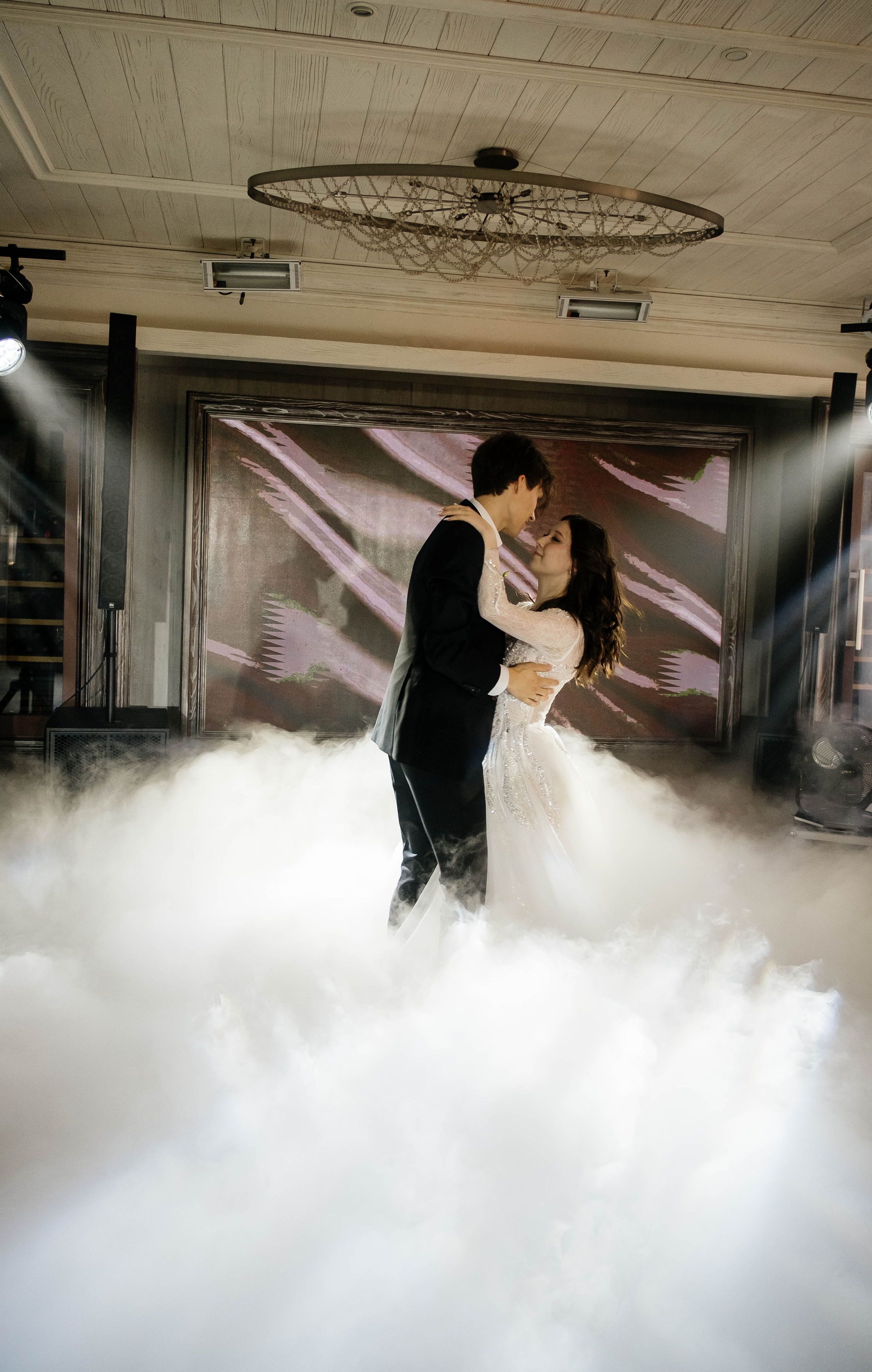 Федор&Полина. Фотограф в Челябинске I Надин Палмер
